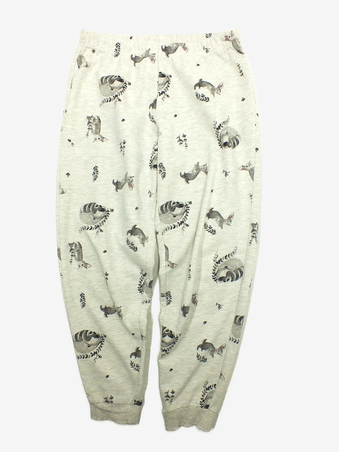 N-11370531.jpg Pyžamové kalhoty George - Obrázek 1