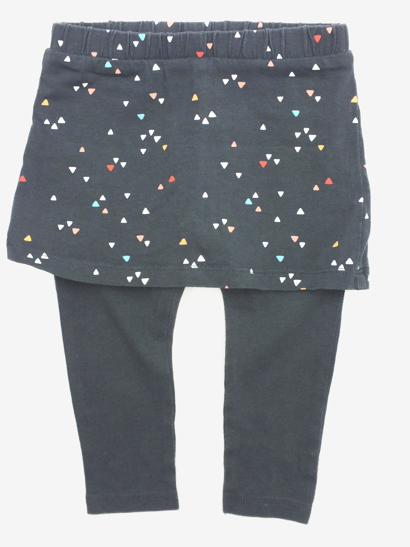 N-11370567.jpg Mimi legínky s bavlněnou sukní Hema - Obrázek 1