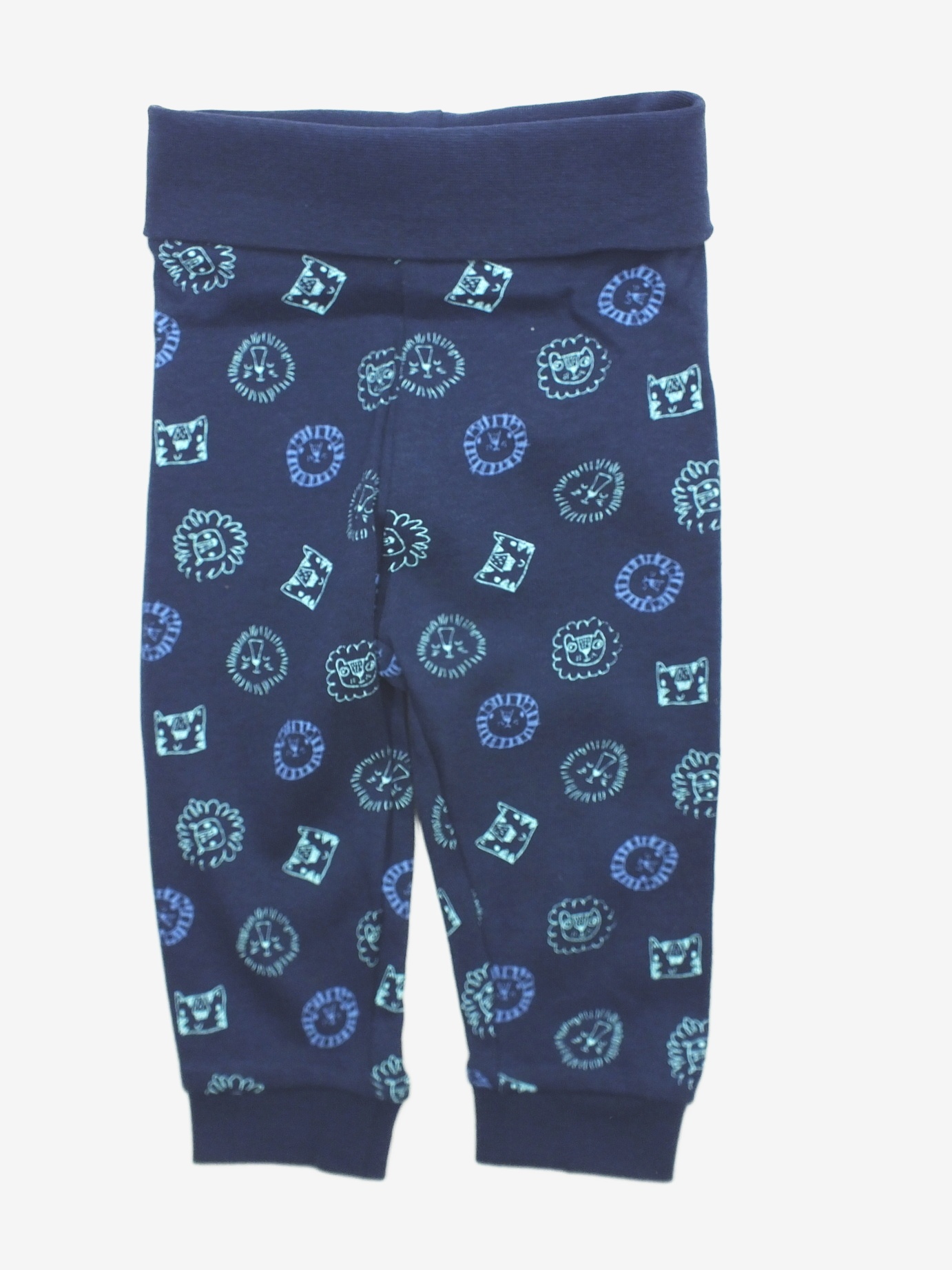 N-11370575.jpg Mimi tepláčky Lupilu - Obrázek 1