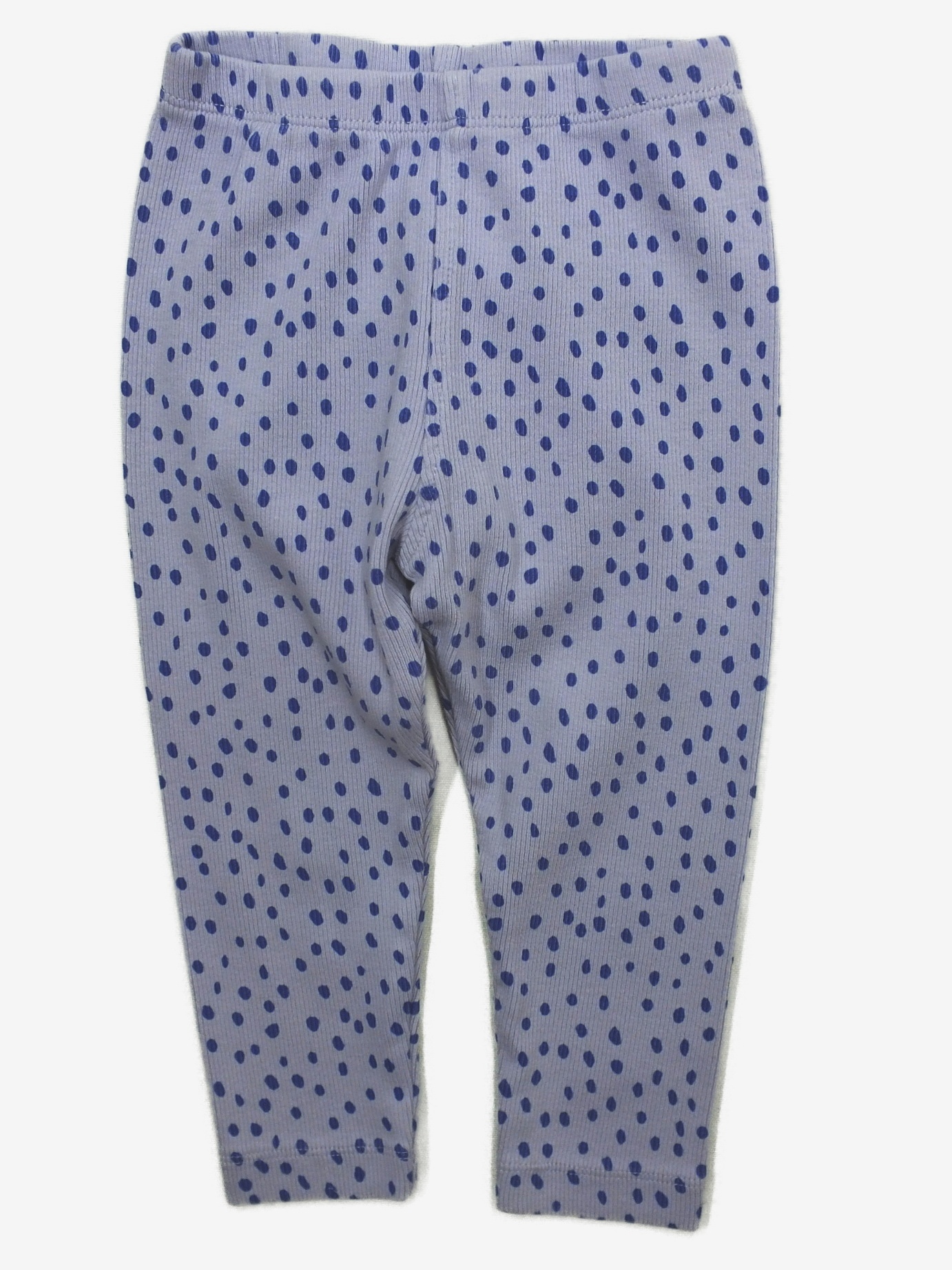 N-11370652.jpg Mimi žebrované legínky John Lewis - Obrázek 1