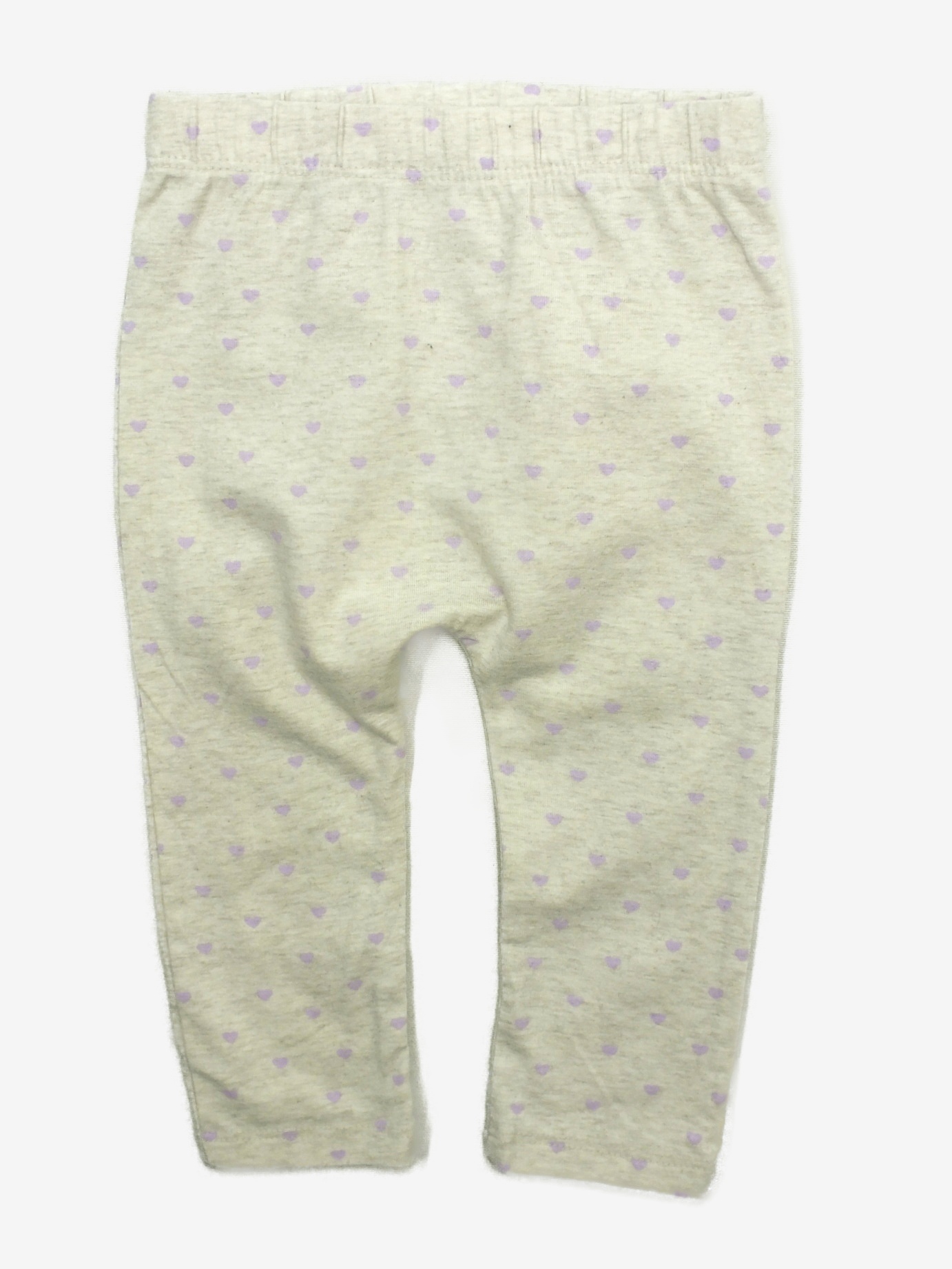 N-11370653.jpg Mimi bavlněné tepláčky George - Obrázek 1