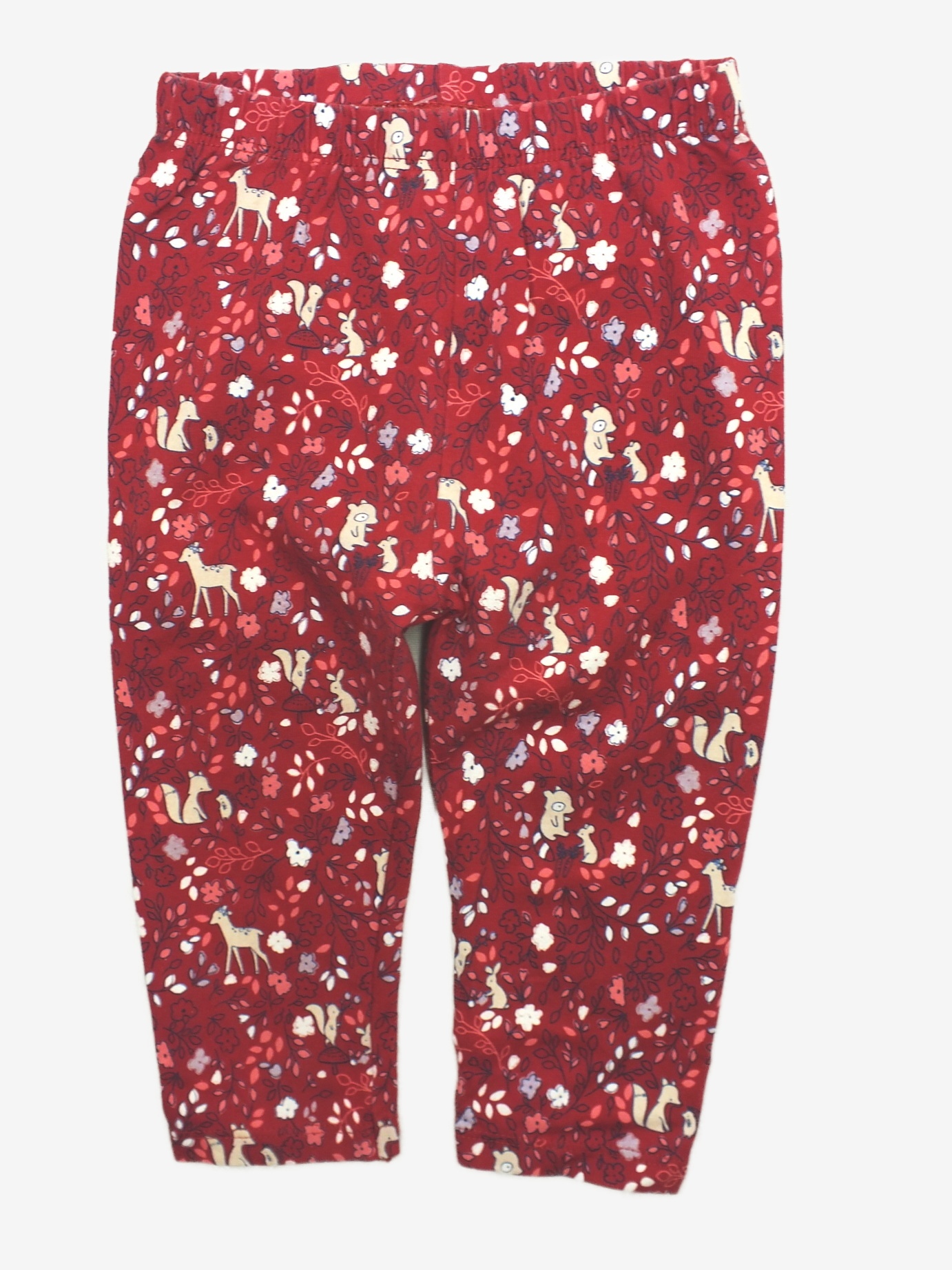 N-11370655.jpg Mimi legínky Nutmeg - Obrázek 1