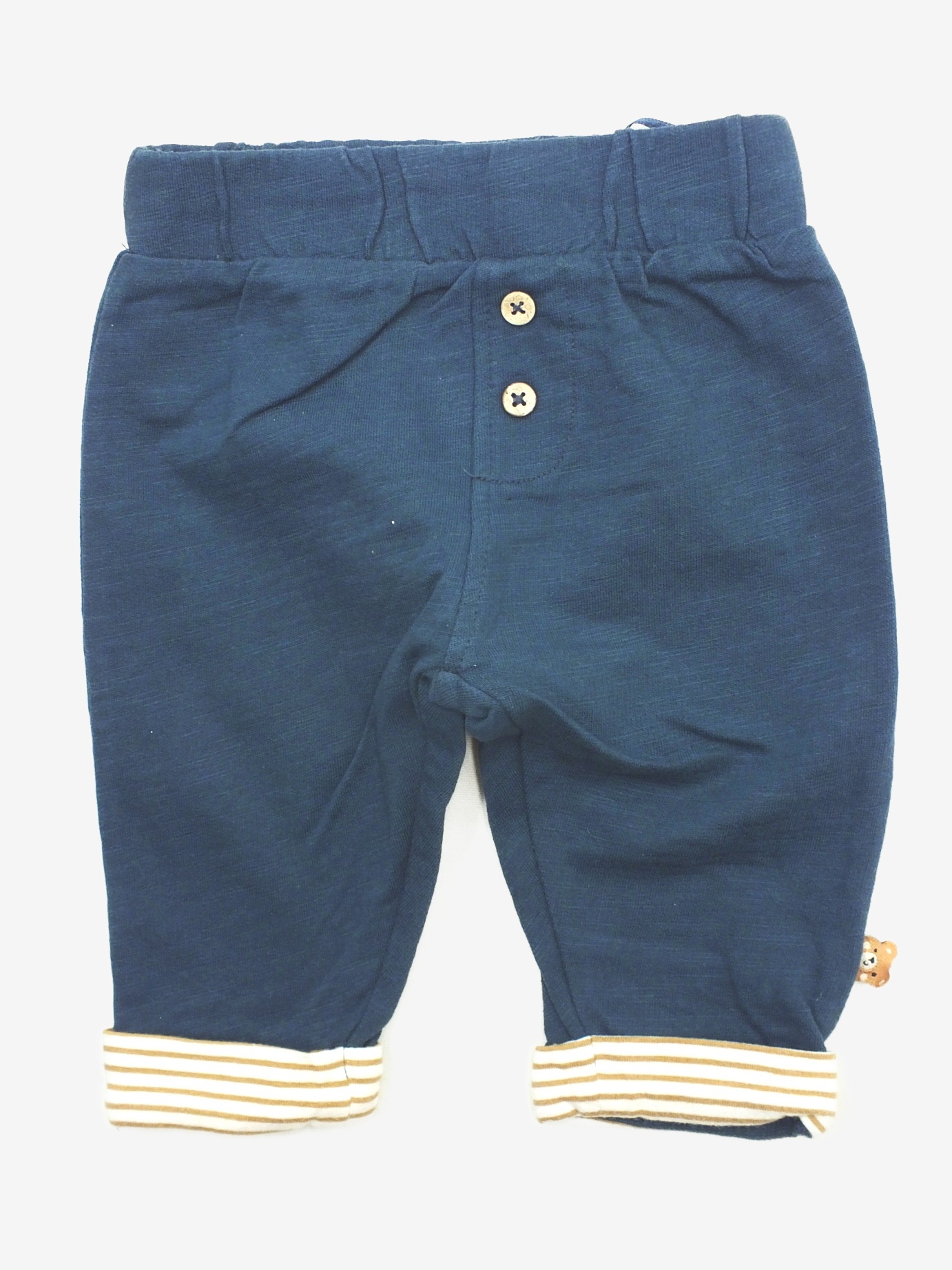 N-11370661.jpg Mimi tepláčky Bubble Gum - Obrázek 1