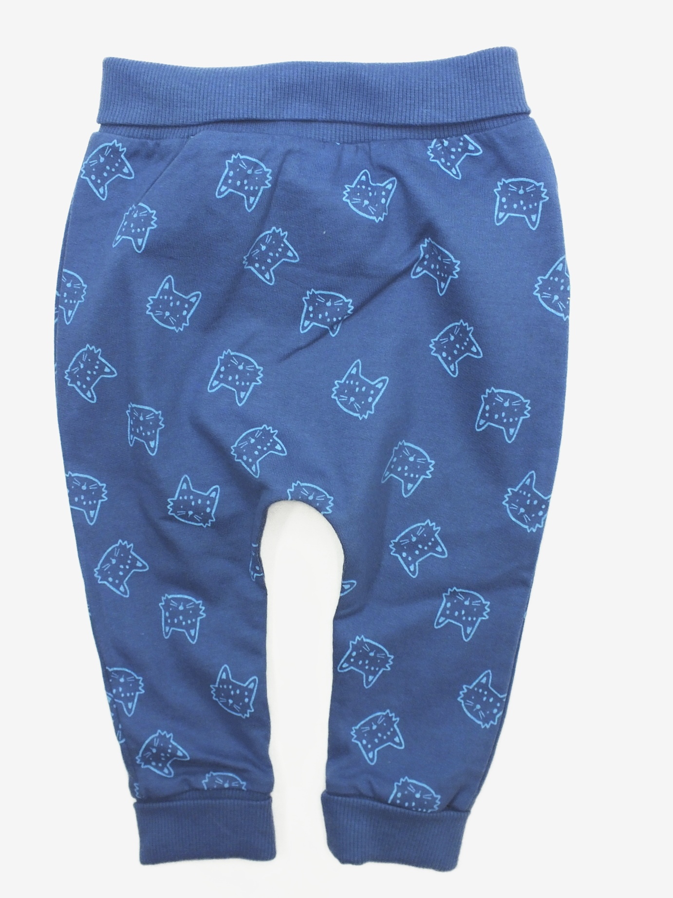 N-11370667.jpg Mimi tepláčky Mothercare - Obrázek 1