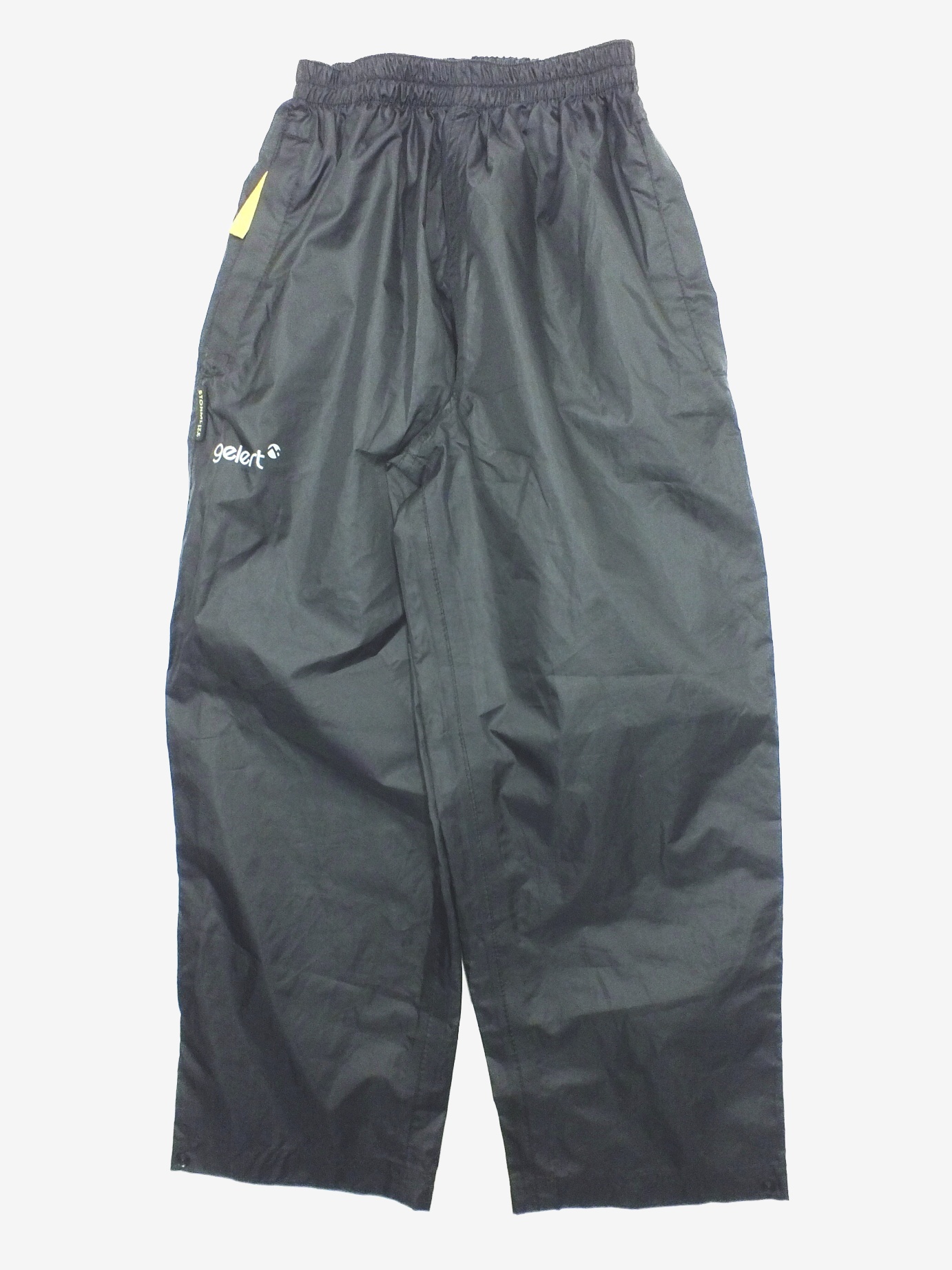 N-11370689.jpg Svrchní šusťákové kalhoty Gelert - Obrázek 1