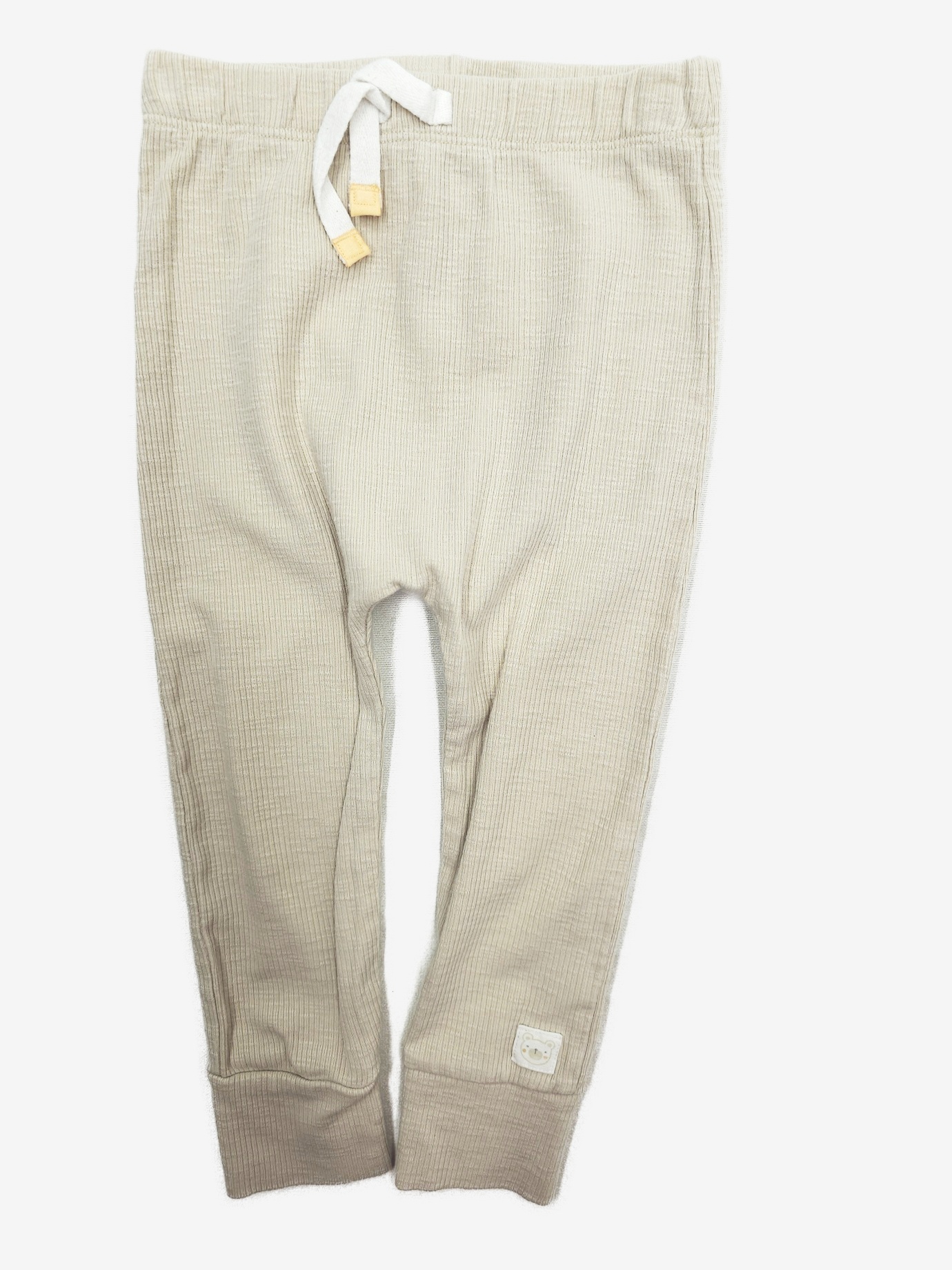 N-11370749.jpg Žebrované tepláčky George - Obrázek 1