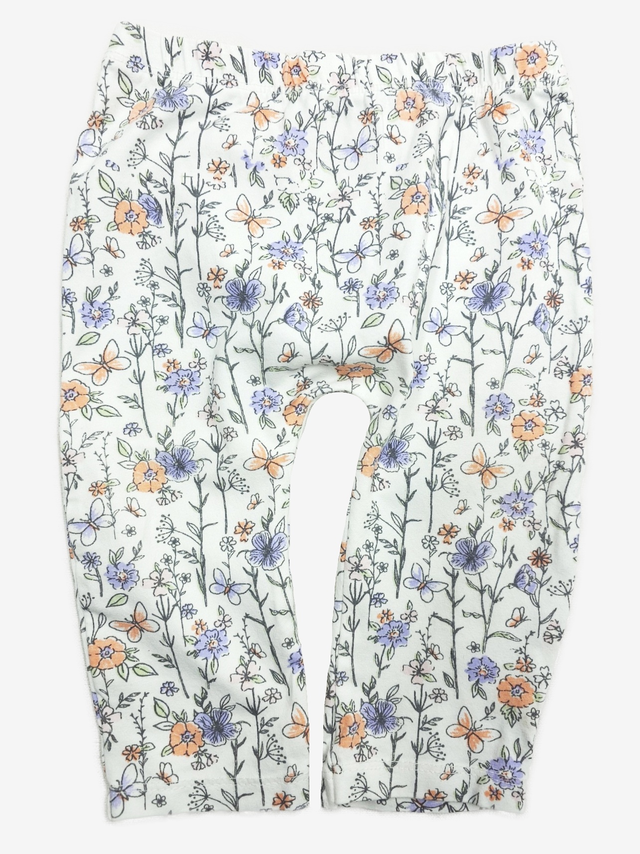 N-11370809.jpg Mimi bavlněné tepláčky M&Co. - Obrázek 1