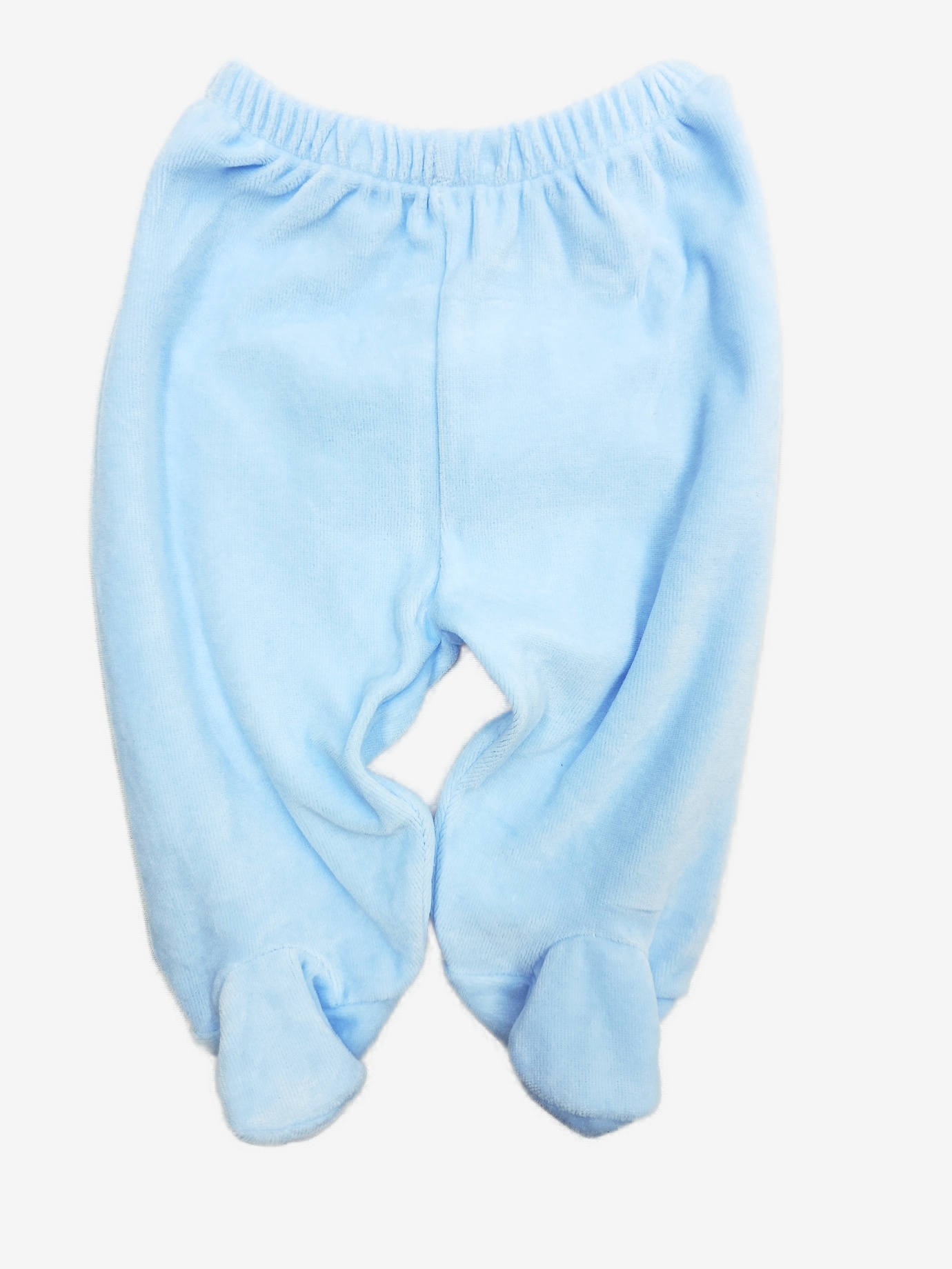 N-11370817.jpg Mimi sametové tepláčky - Obrázek 1