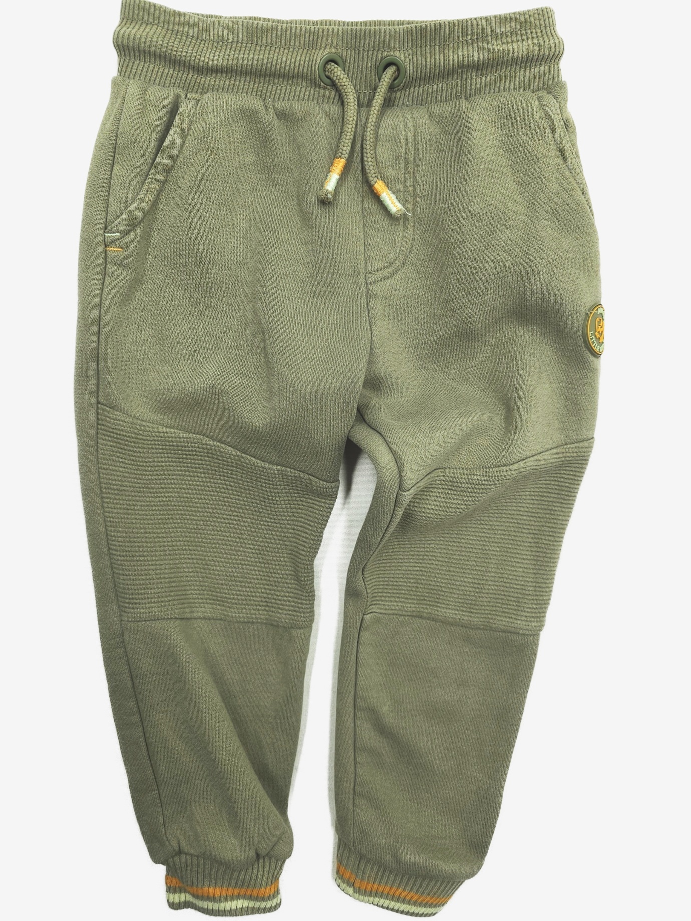 N-11370839.jpg Tepláky Nutmeg - Obrázek 1