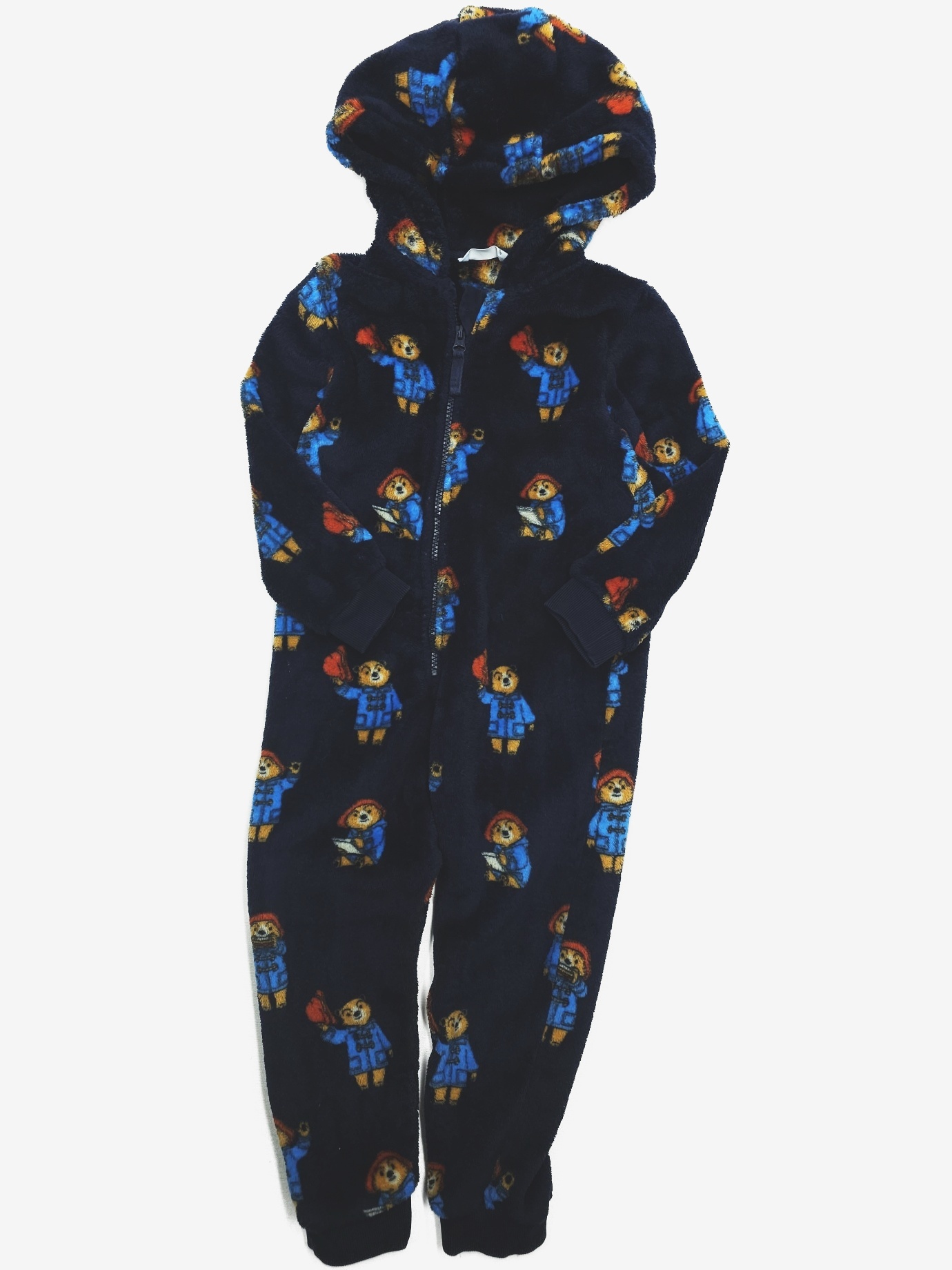 N-11370857.jpg Mikroplyšový overal M&S - Obrázek 1