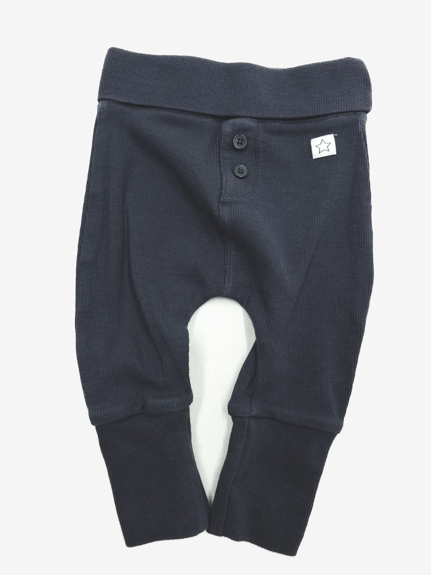 N-11370878.jpg Mimi žebrované tepláčky F&F - Obrázek 1