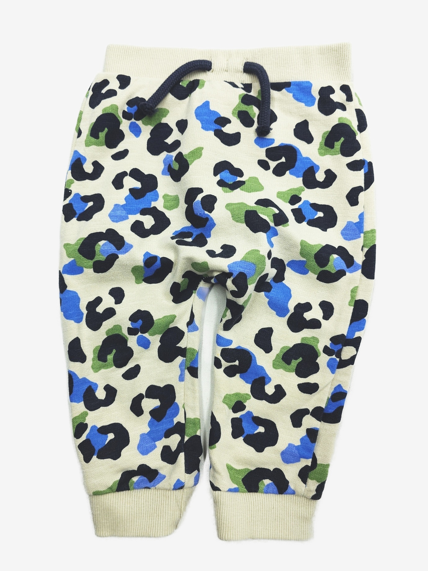 N-11370892.jpg Mimi tepláčky Nutmeg - Obrázek 1