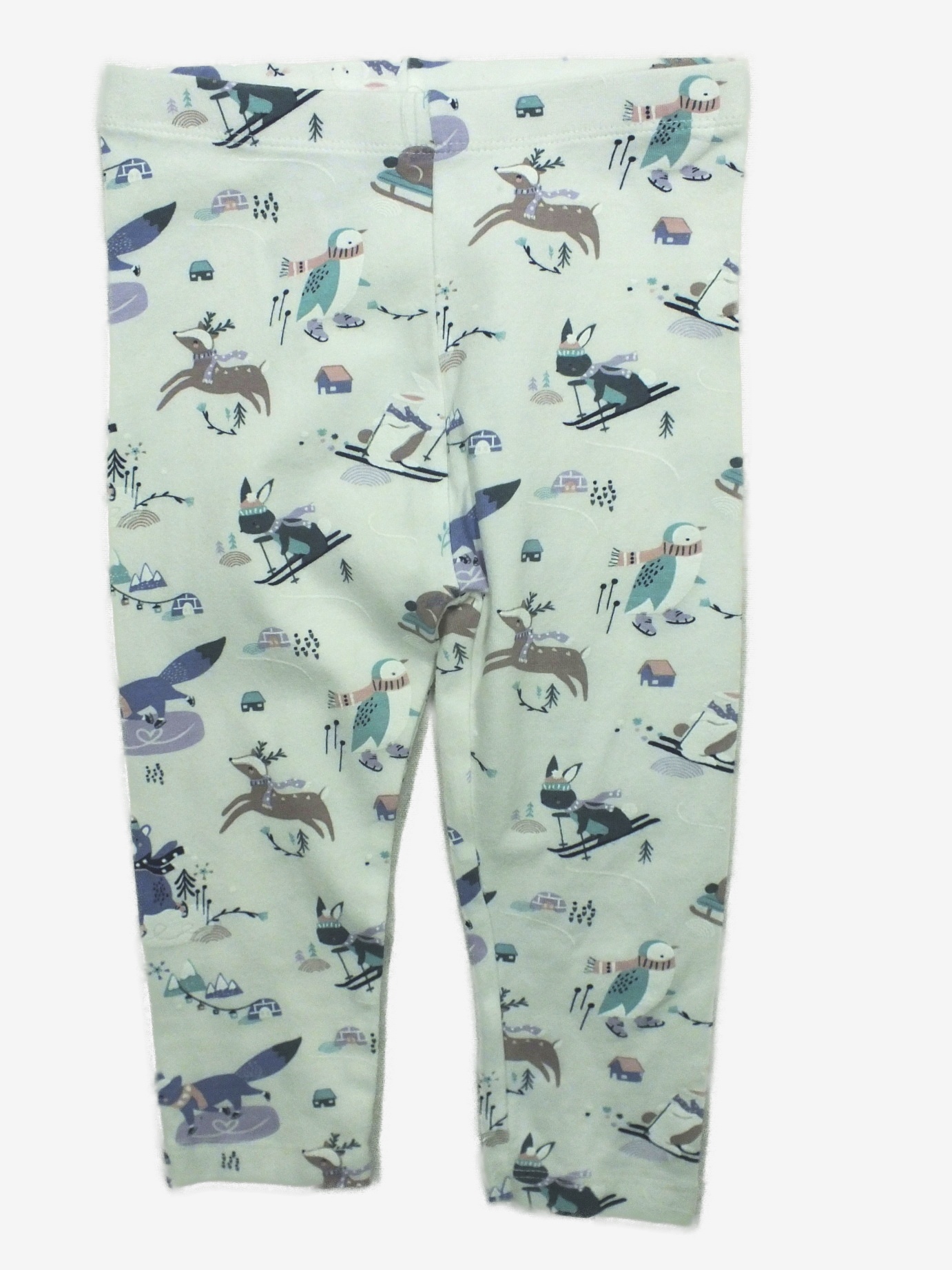 N-11432181.jpg Legíny Mothercare - Obrázek 1