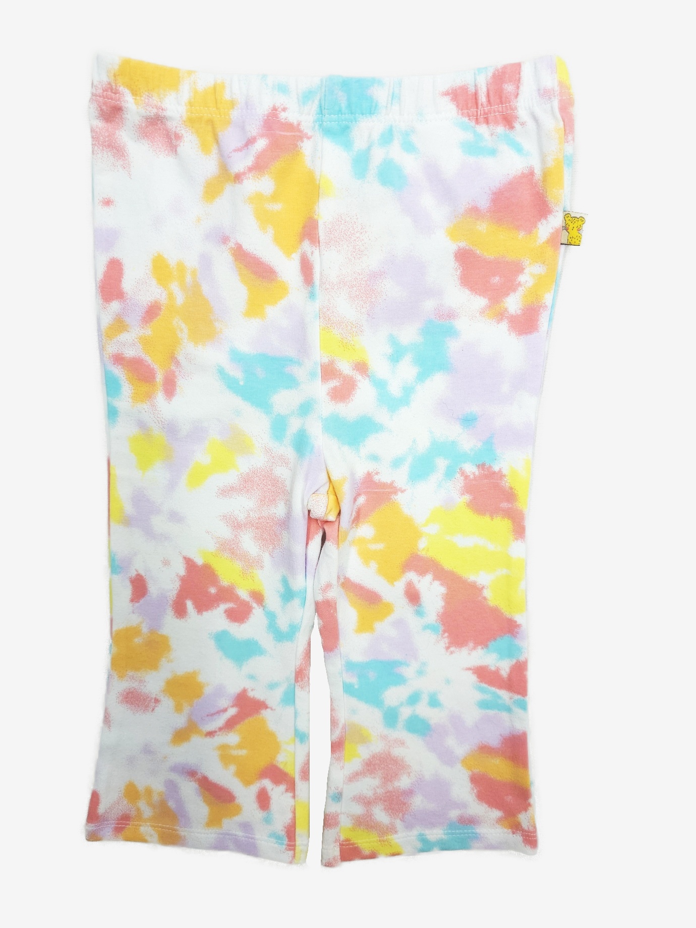 N-11432300.jpg Zvonové legíny Me Style - Obrázek 1