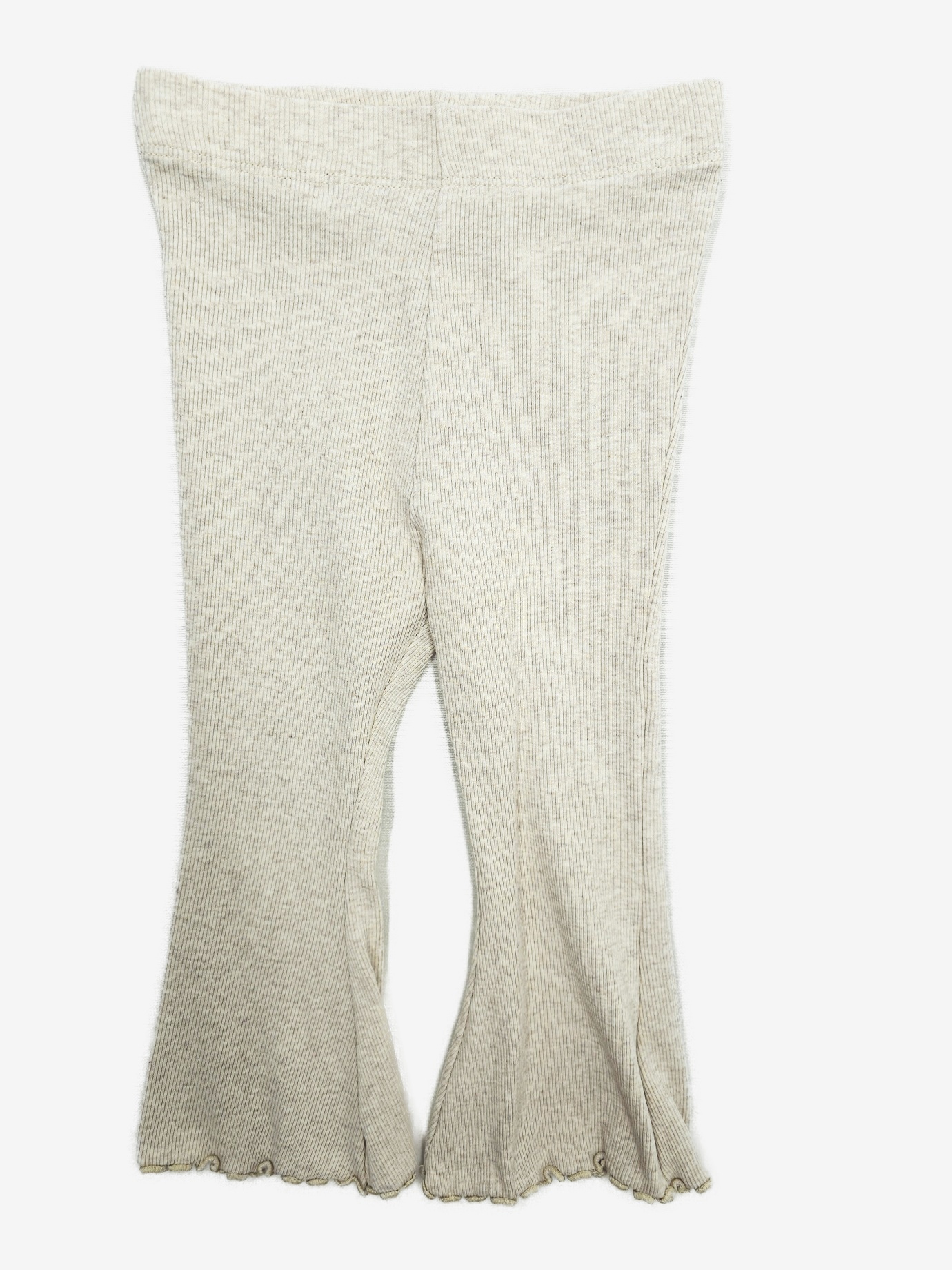 N-11432309.jpg Žebrované zvonové legíny Next - Obrázek 1