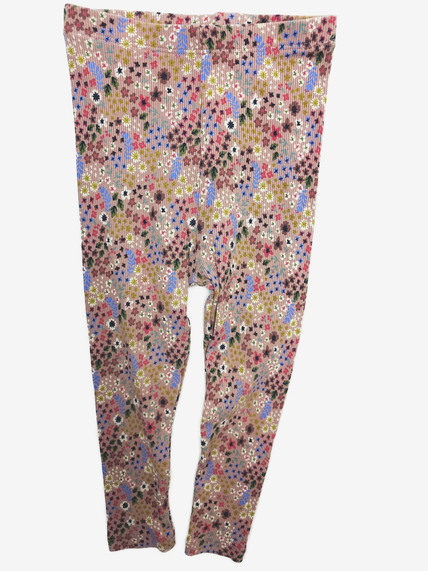 N-11432317.jpg Žebrované legíny George - Obrázek 1