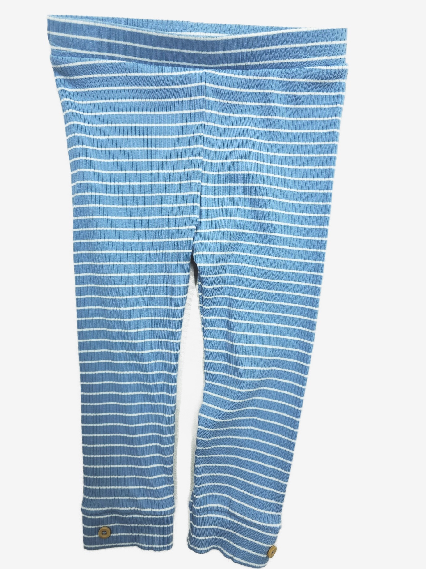 N-11432347.jpg Žebrované pyžamové kalhoty TU - Obrázek 1