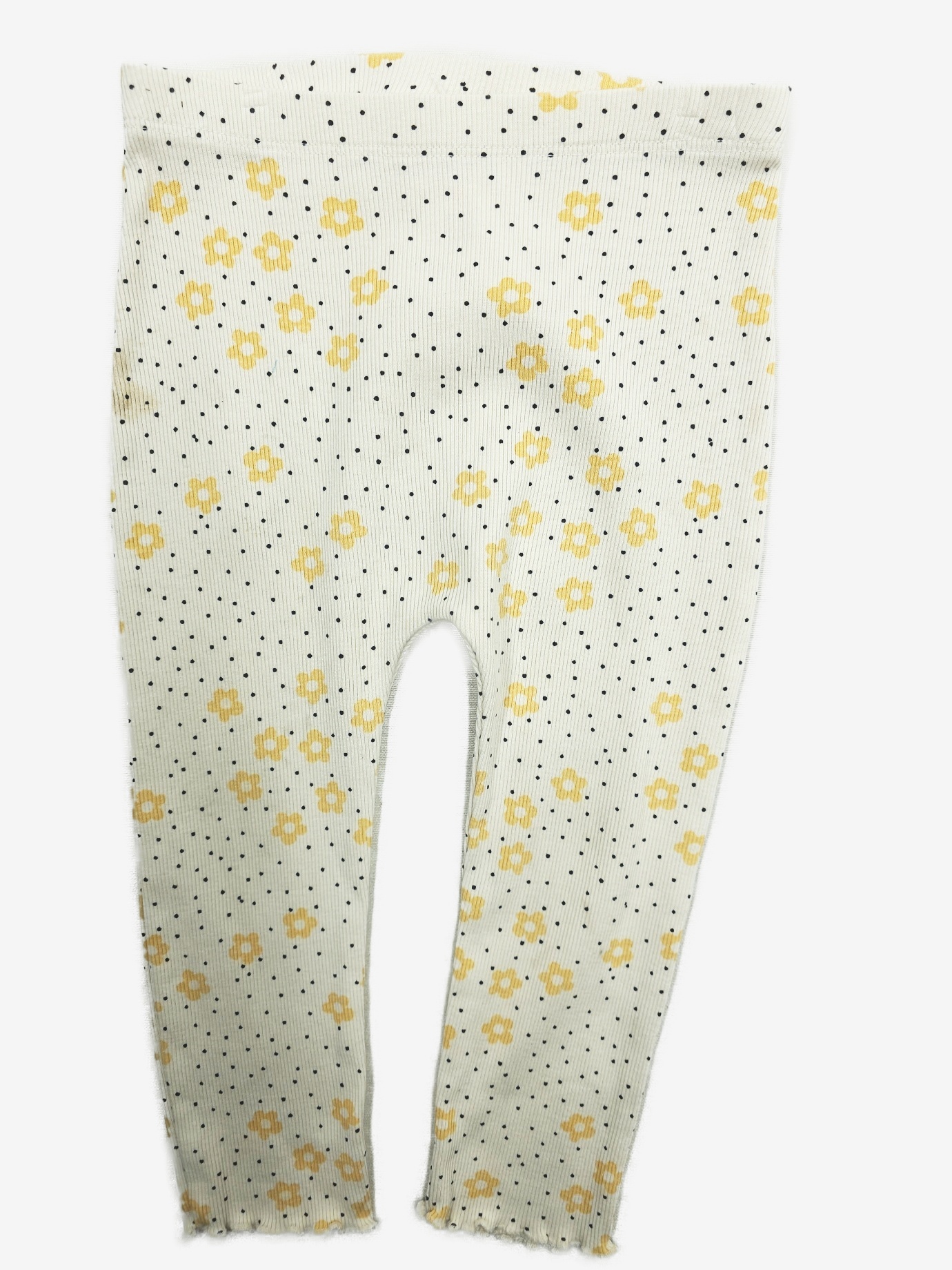 N-11432354.jpg Žebrované legíny George - Obrázek 1