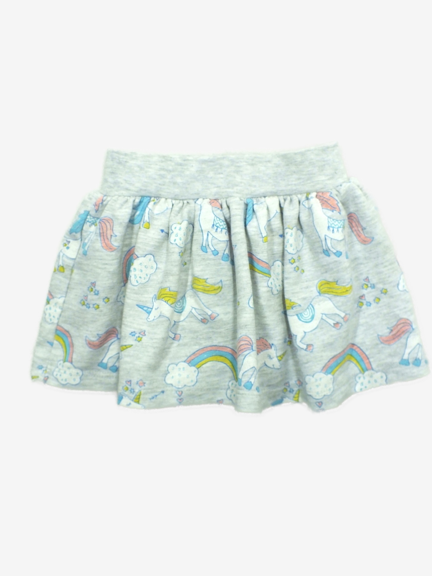 N-11511695.jpg Tepláková sukně By Very - Obrázek 1