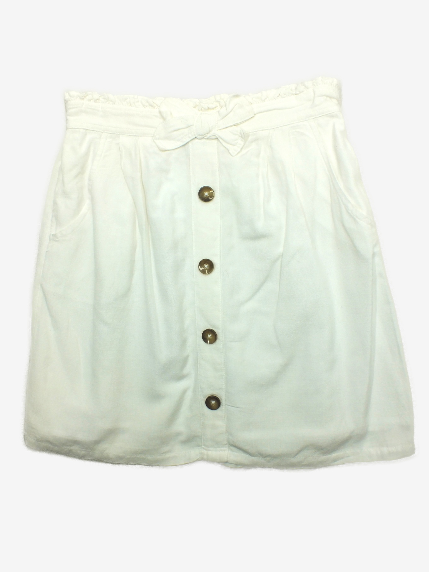 N-11511727.jpg Sukně s příměsí lnu TU - Obrázek 1