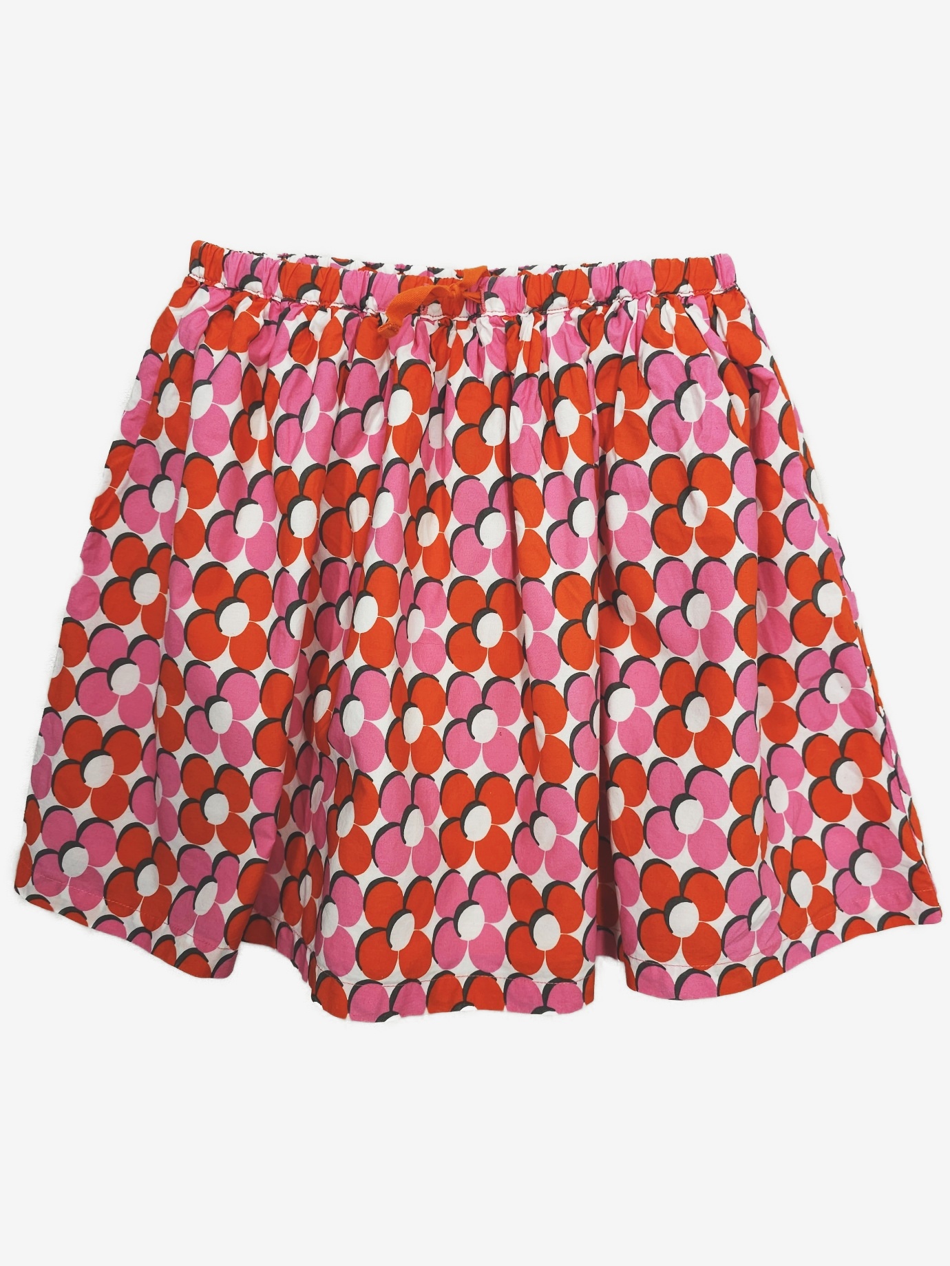 N-11511760.jpg Plátěná sukně Mini Boden - Obrázek 1