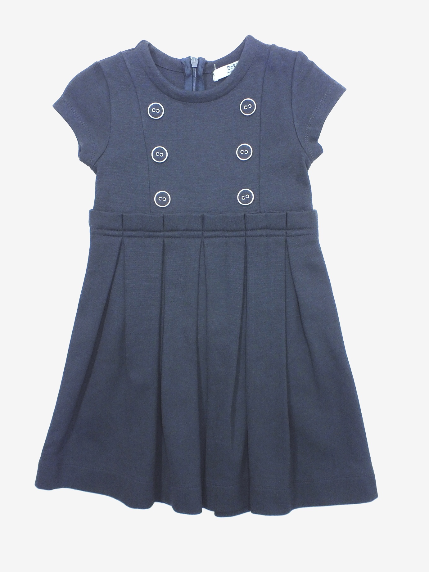 N-11666204.jpg Šaty Dr. Kid - Obrázek 1