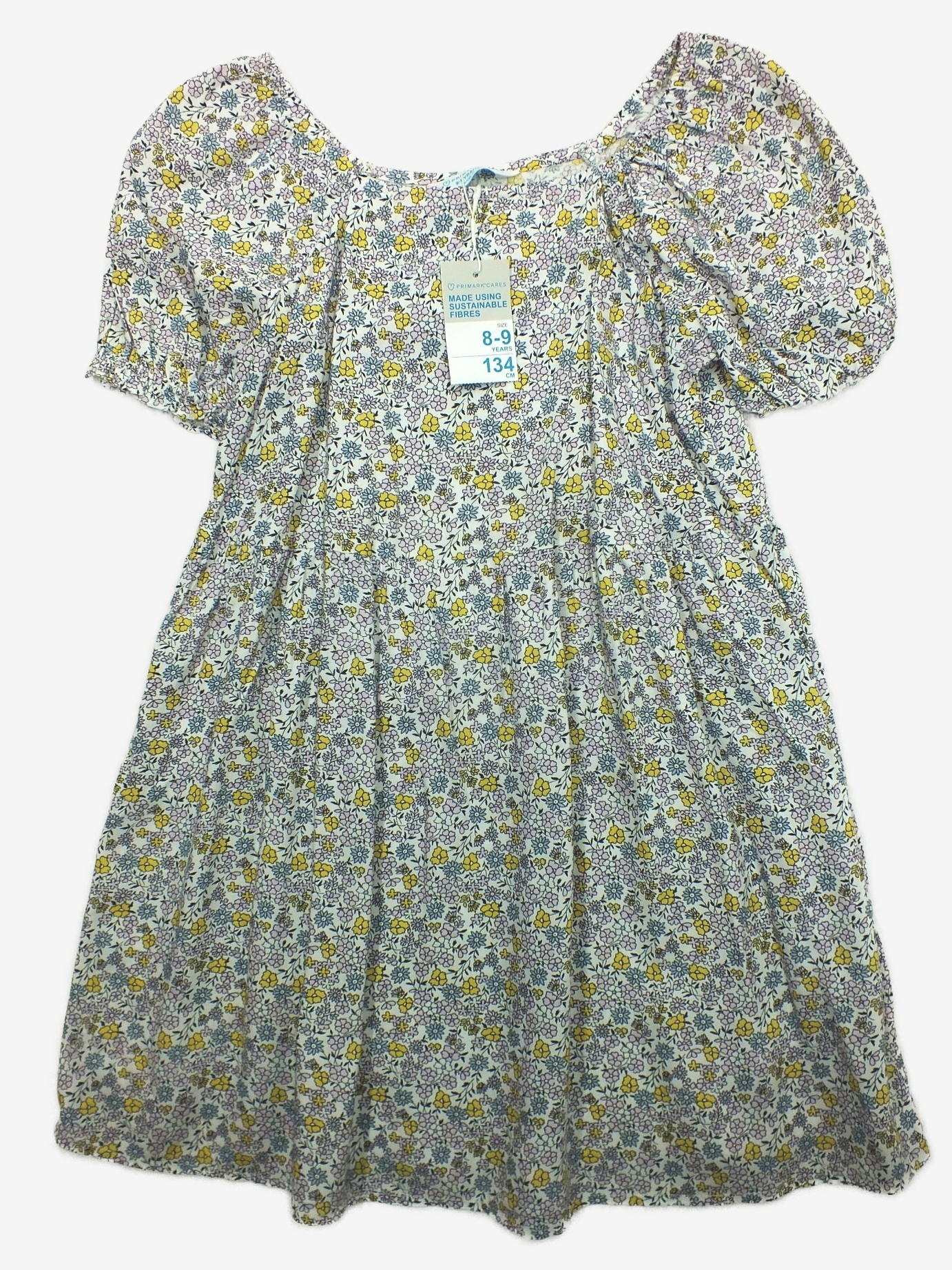 N-11666211.jpg Nové viskózové šaty Primark - Obrázek 1