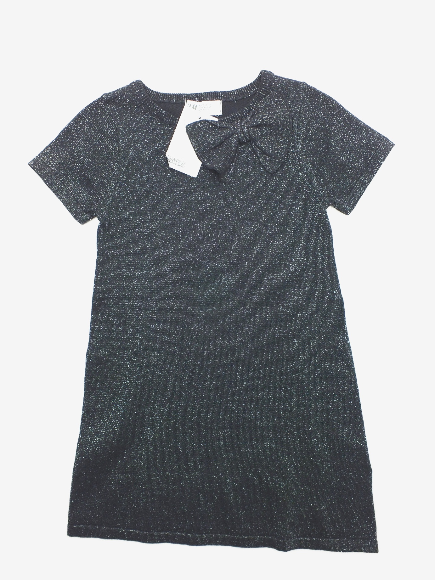 N-11666221.jpg Nové úpletové šaty H&M - Obrázek 1