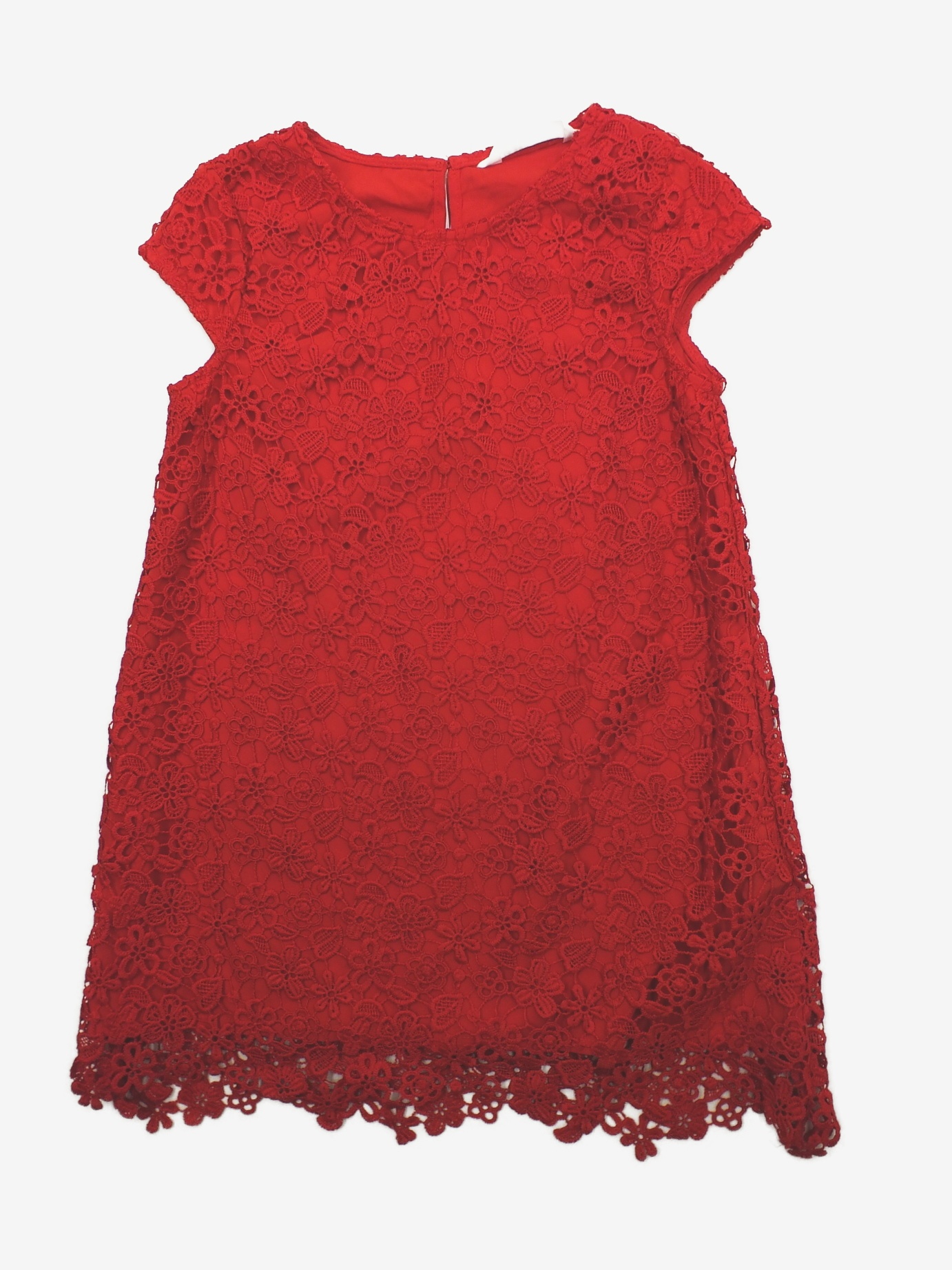 N-11666229.jpg Krajkové šaty H&M - Obrázek 1