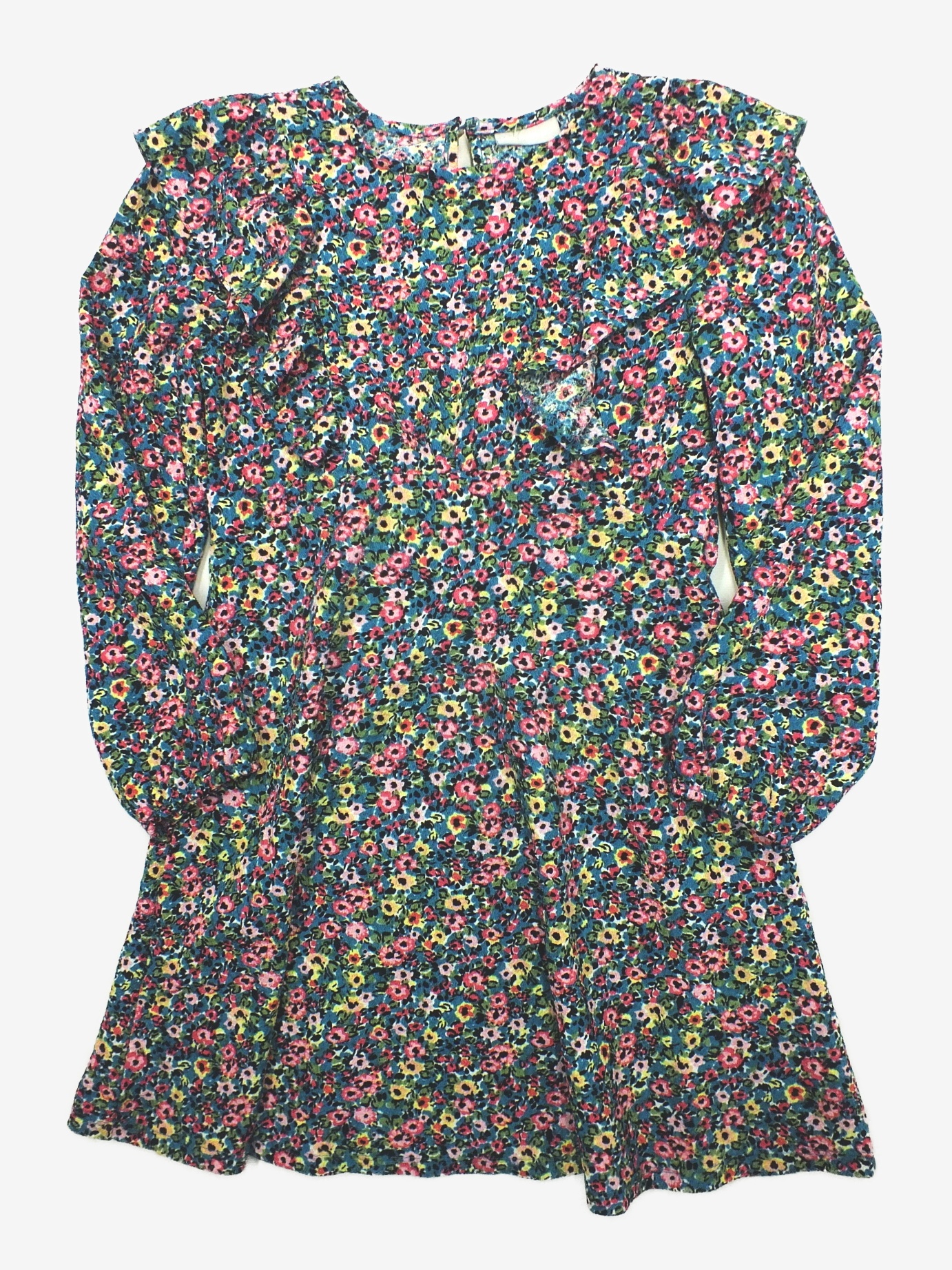 N-11666241.jpg Strukturované šaty Matalan - Obrázek 1