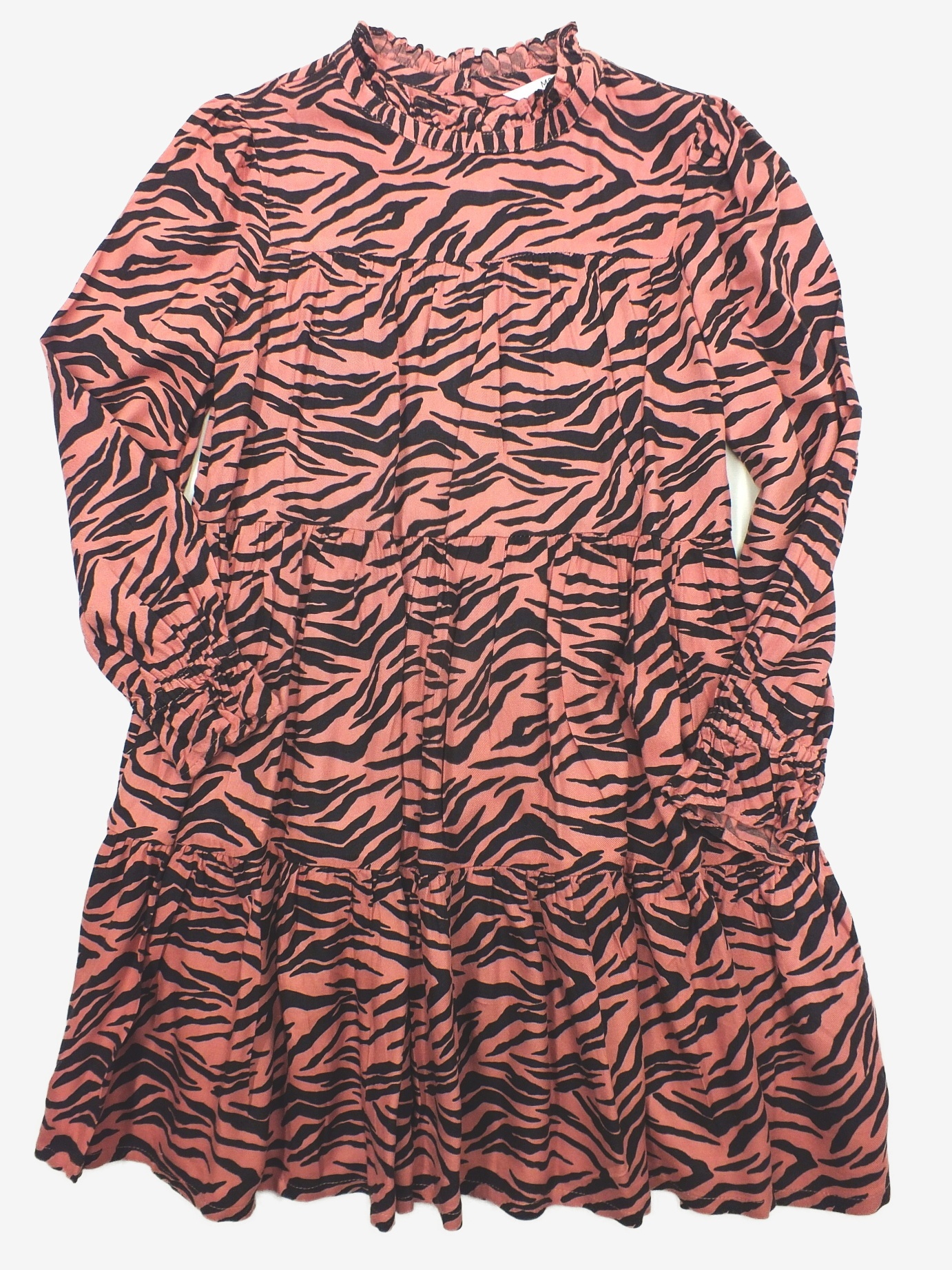 N-11666242.jpg Viskózové šaty M&S - Obrázek 1