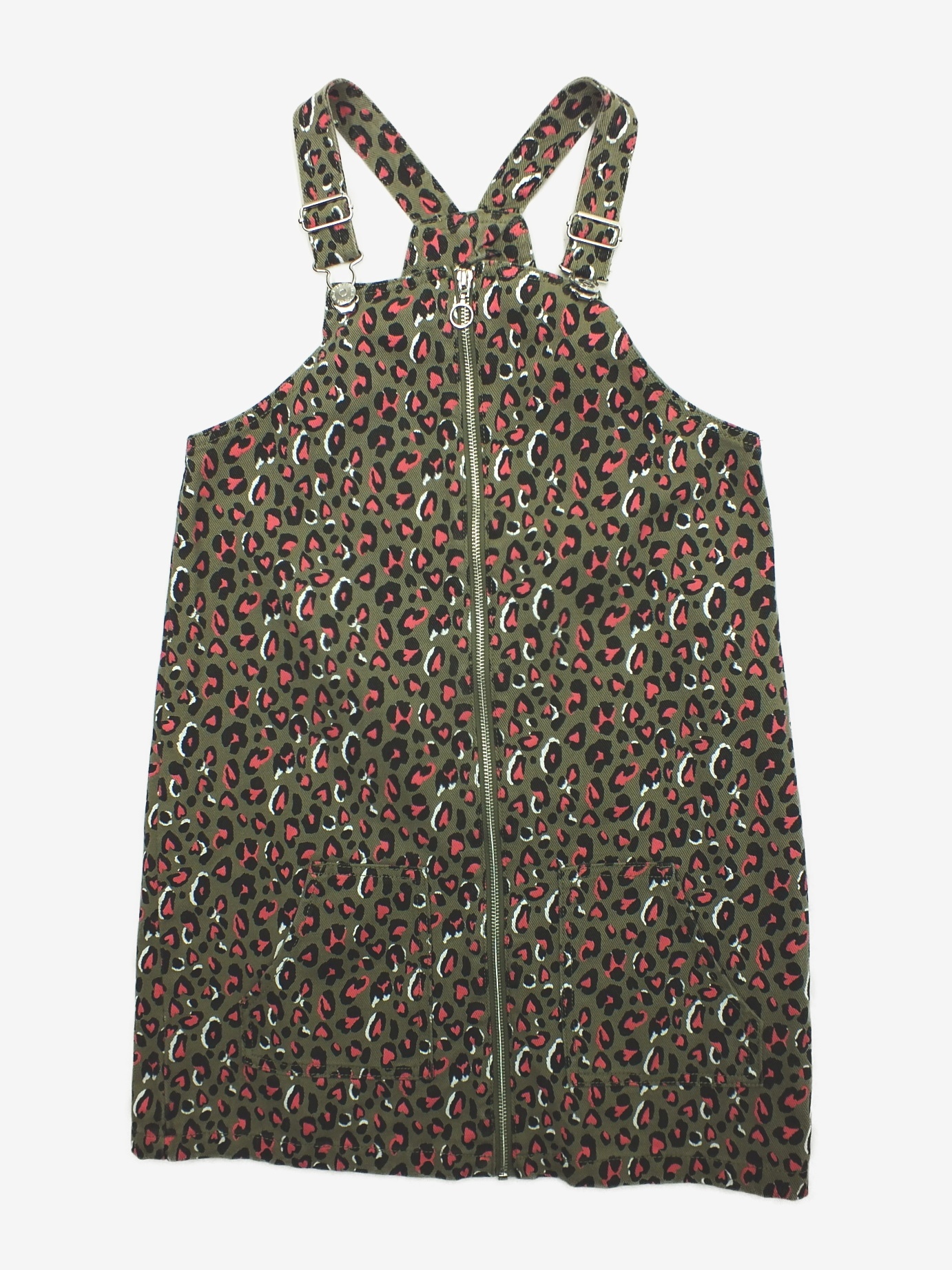 N-11666252.jpg Džínové šaty Matalan - Obrázek 1