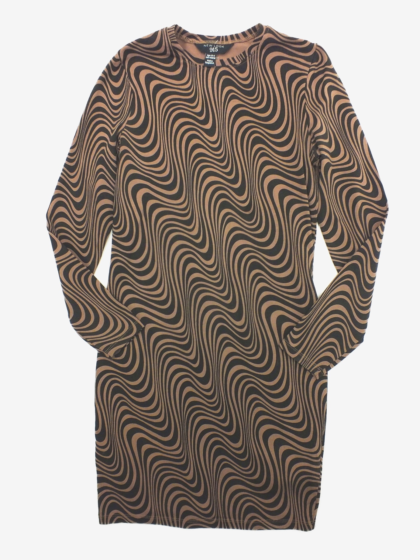 N-11666253.jpg Bavlněn šaty New Look - Obrázek 1