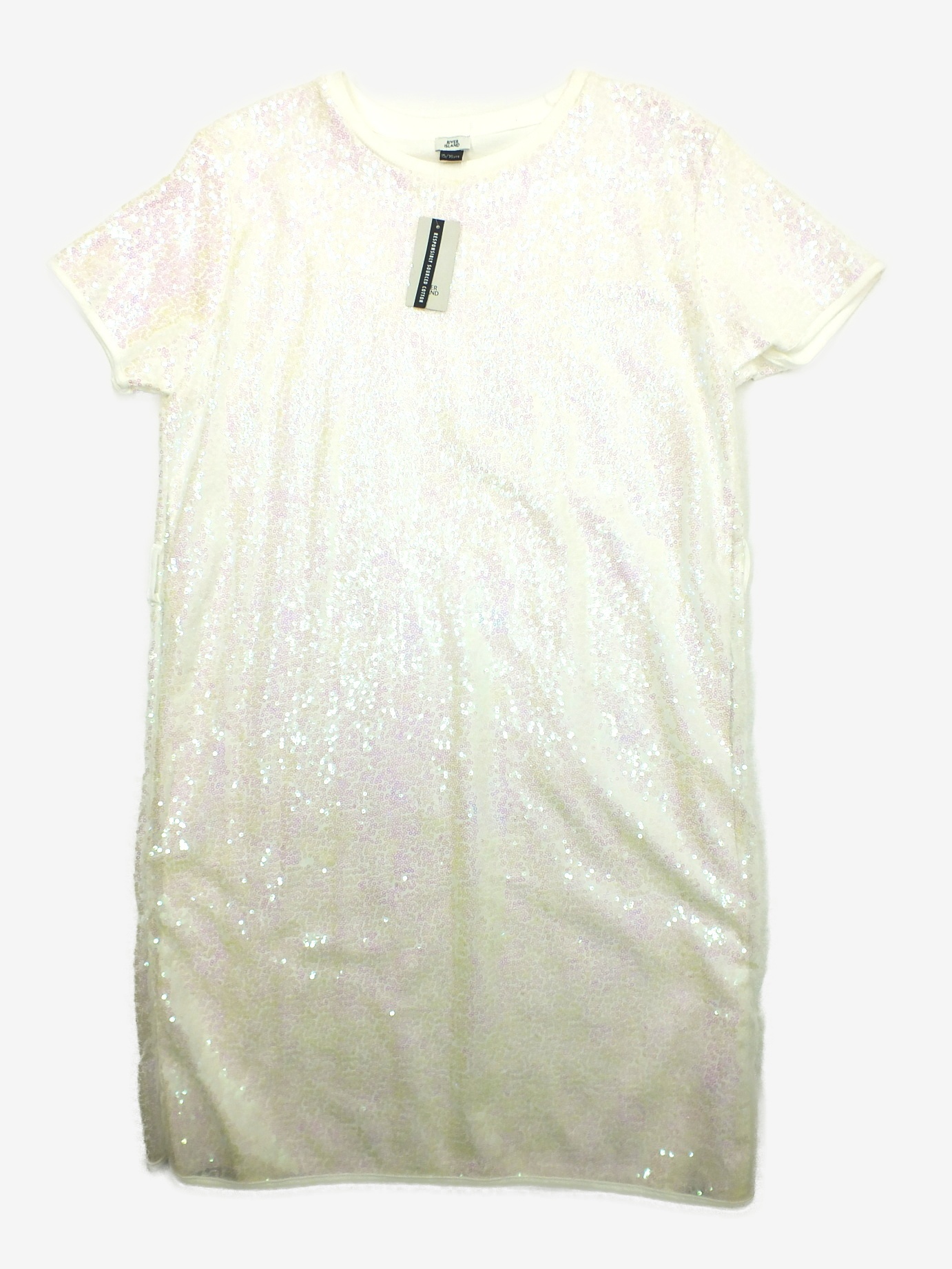 N-11666263.jpg Nové flitrované šaty River Island - Obrázek 1