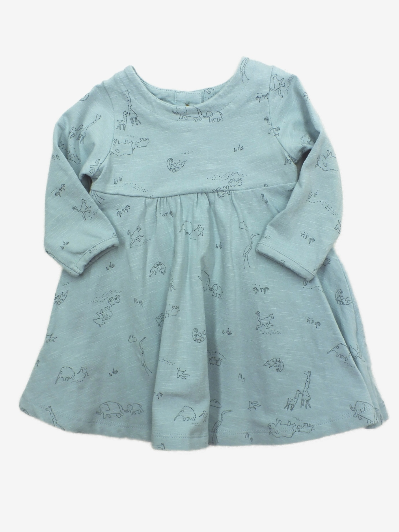 N-11666268.jpg Mimi bavlněné šaty M&S - Obrázek 1