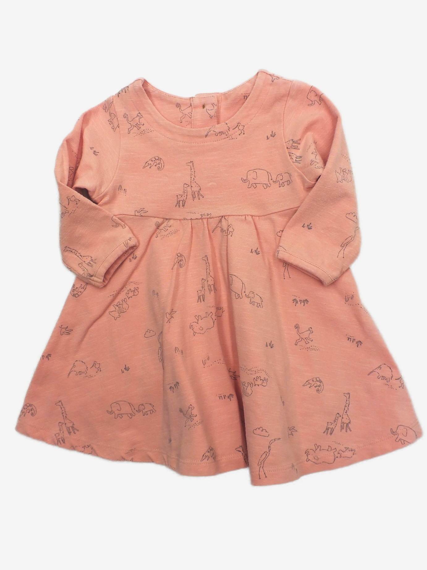 N-11666269.jpg Mimi bavlněné šaty M&S - Obrázek 1