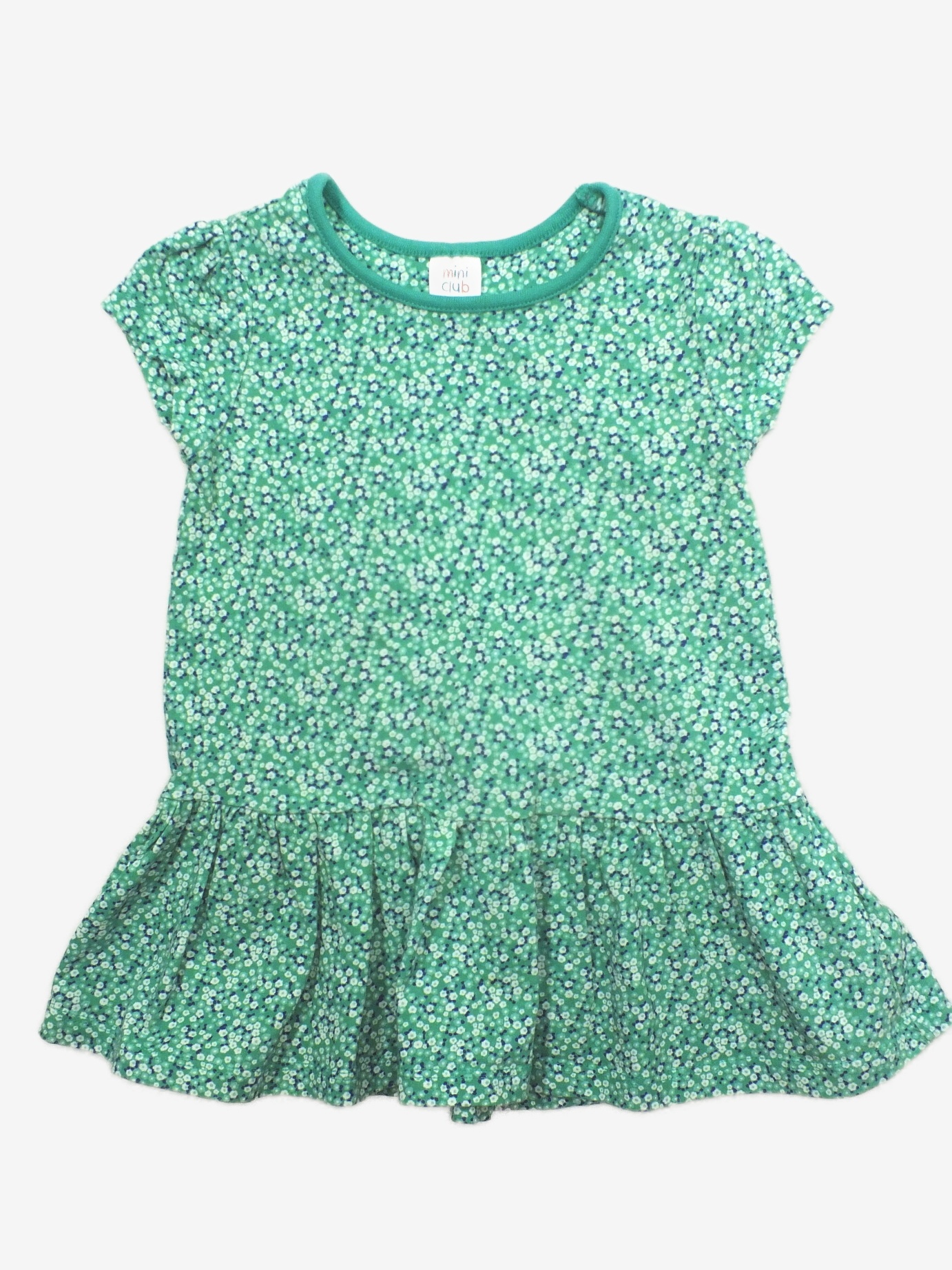 N-11666274.jpg Mimi bavlněné šaty Miniclub - Obrázek 1