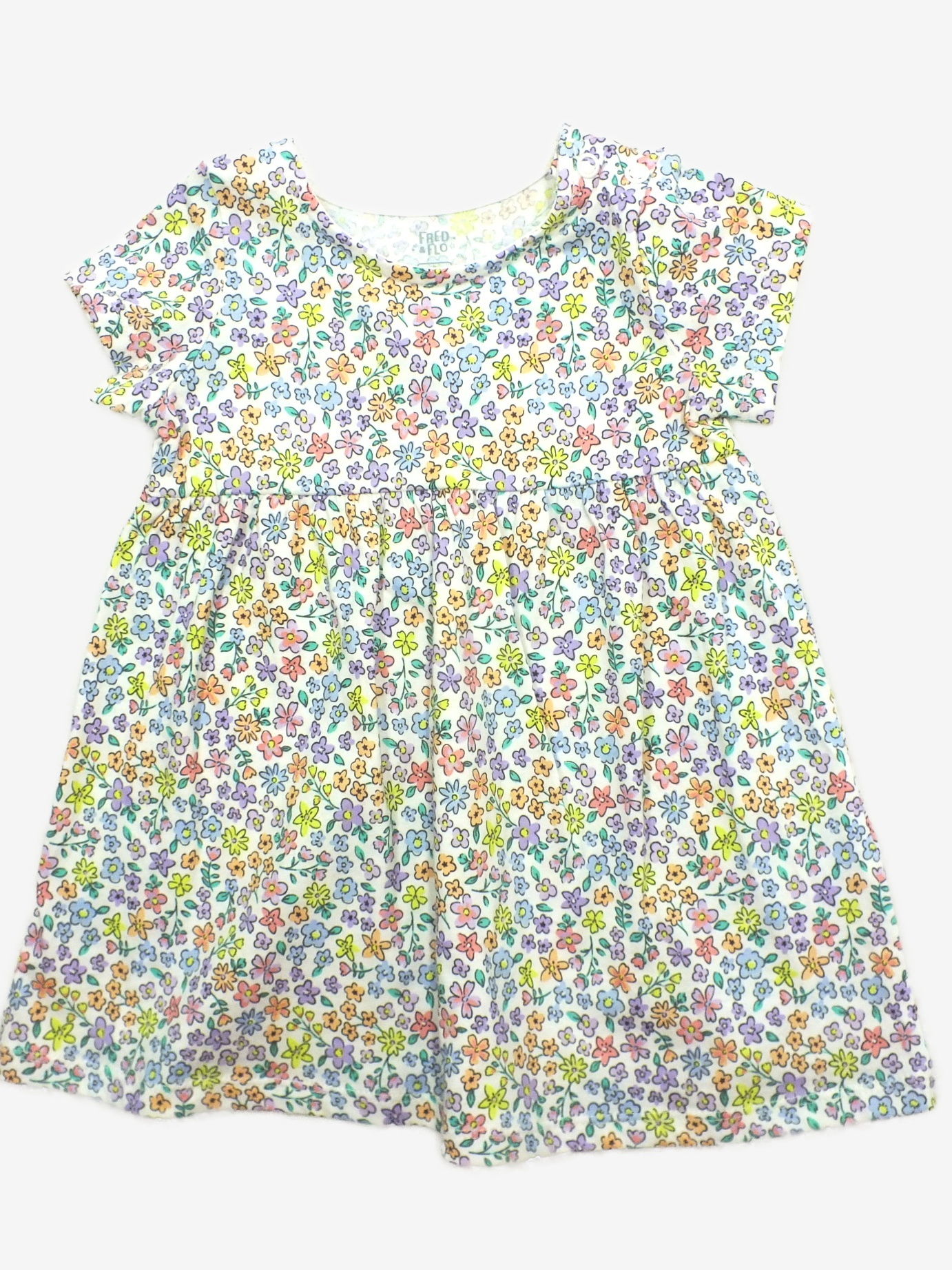 N-11666279.jpg Mimi bavlněné šaty F&F - Obrázek 1