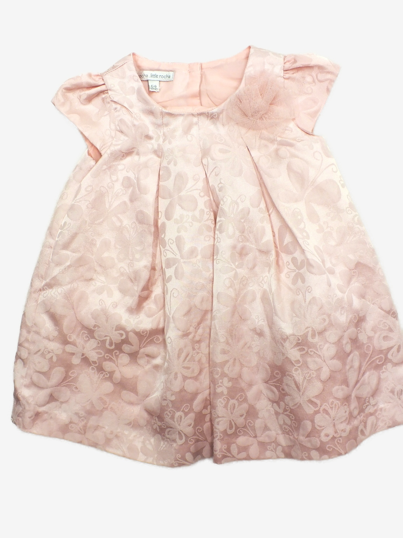 N-11666294.jpg Mimi šaty Little Rocha - Obrázek 1