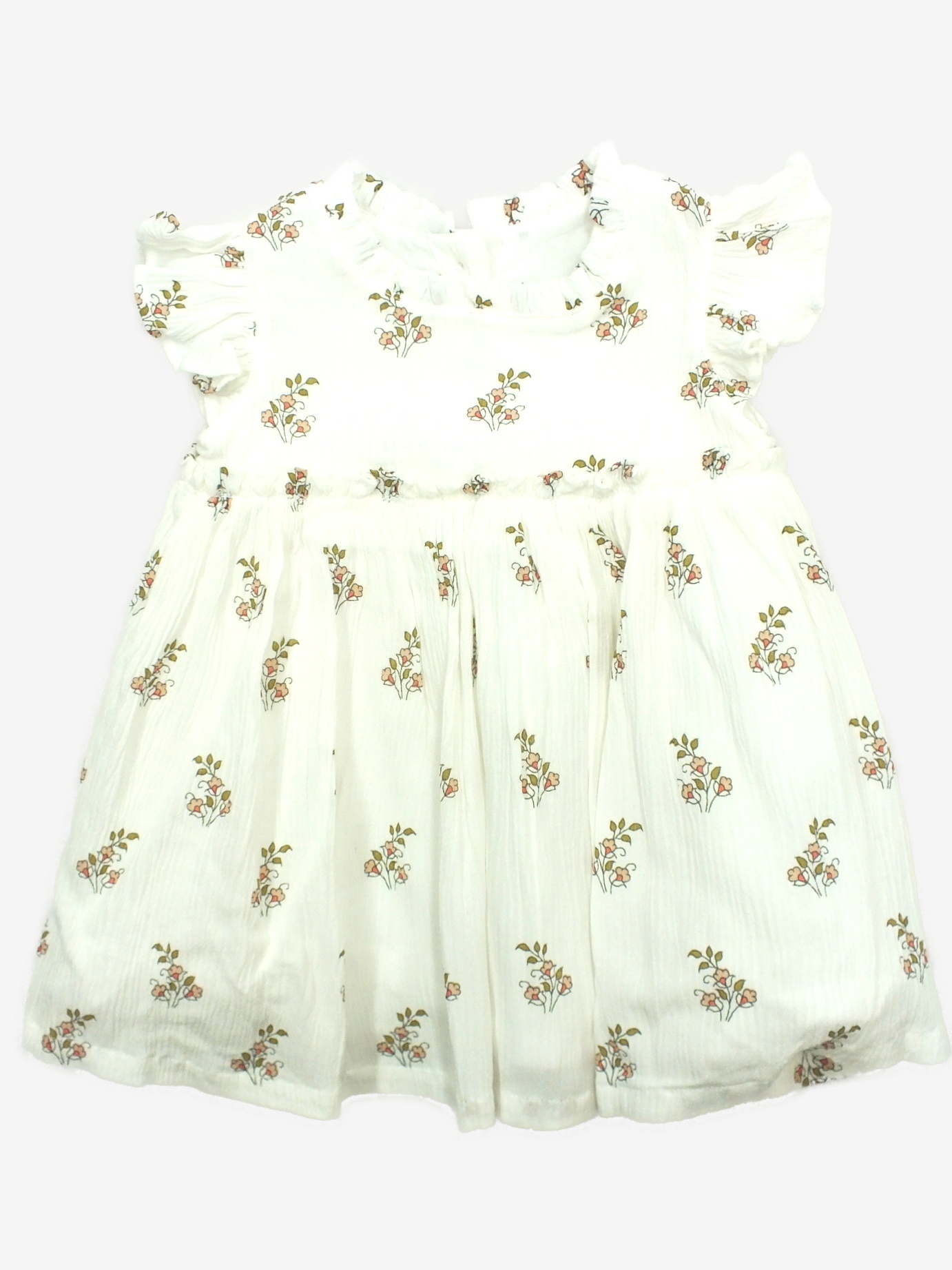 N-11666402.jpg Mimi šaty George - Obrázek 1