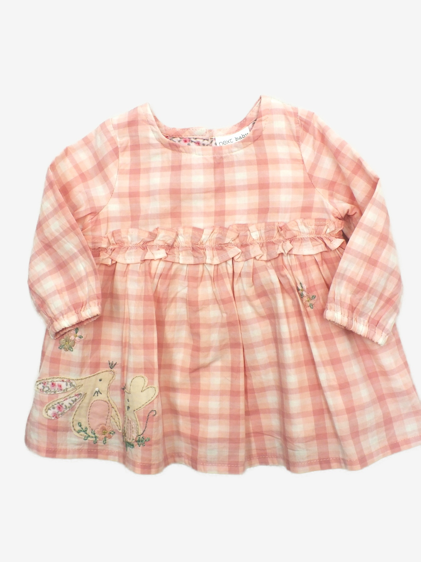 N-11666403.jpg Mimi šaty Next - Obrázek 1