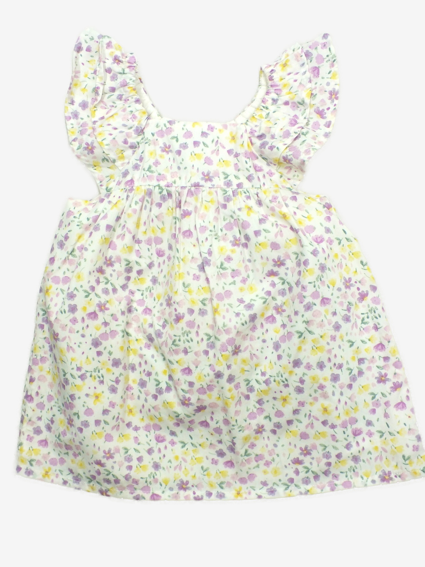 N-11666406.jpg Mimi plátěné šaty George - Obrázek 1