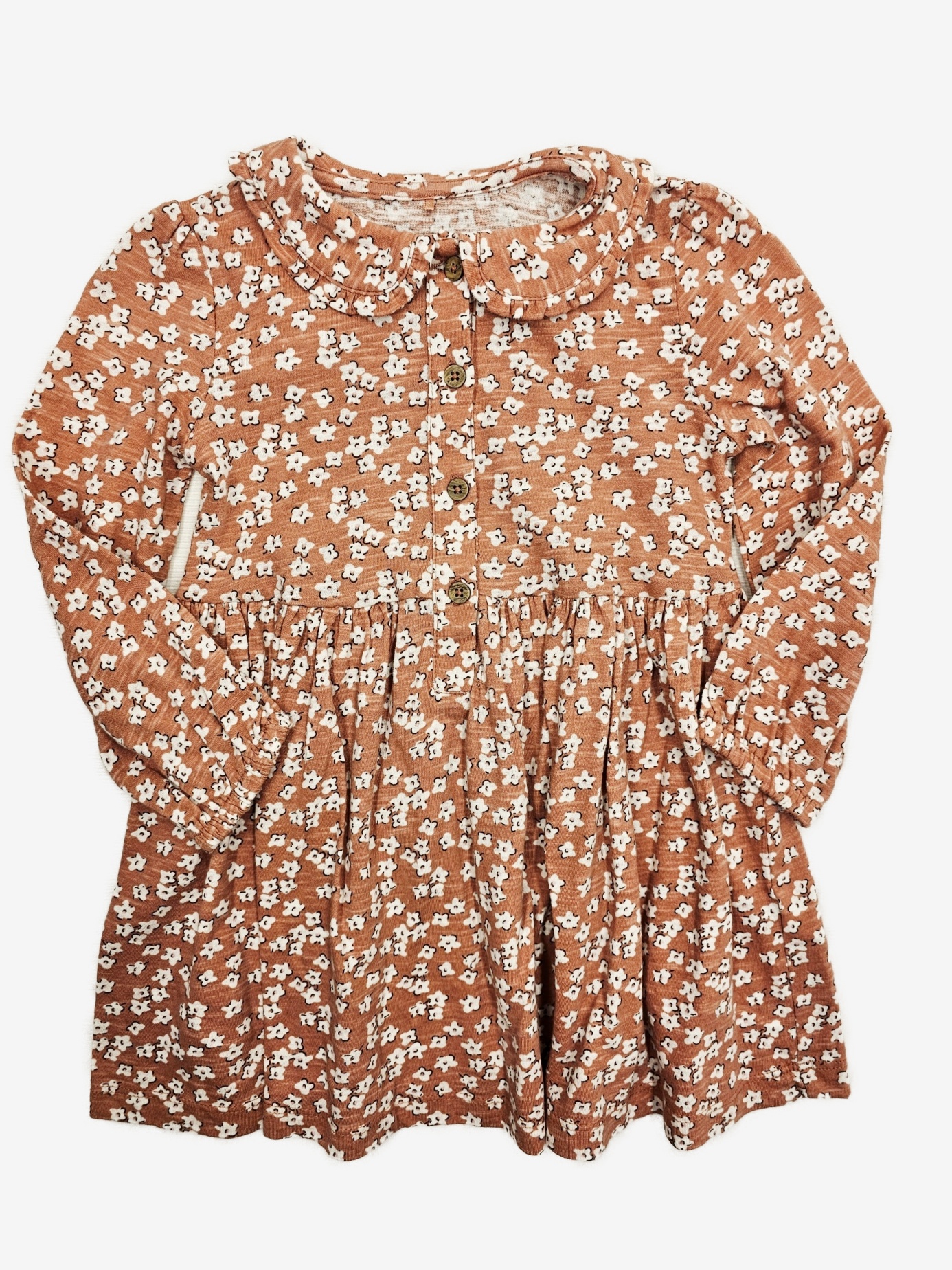 N-11666454.jpg Košilové šaty George - Obrázek 1