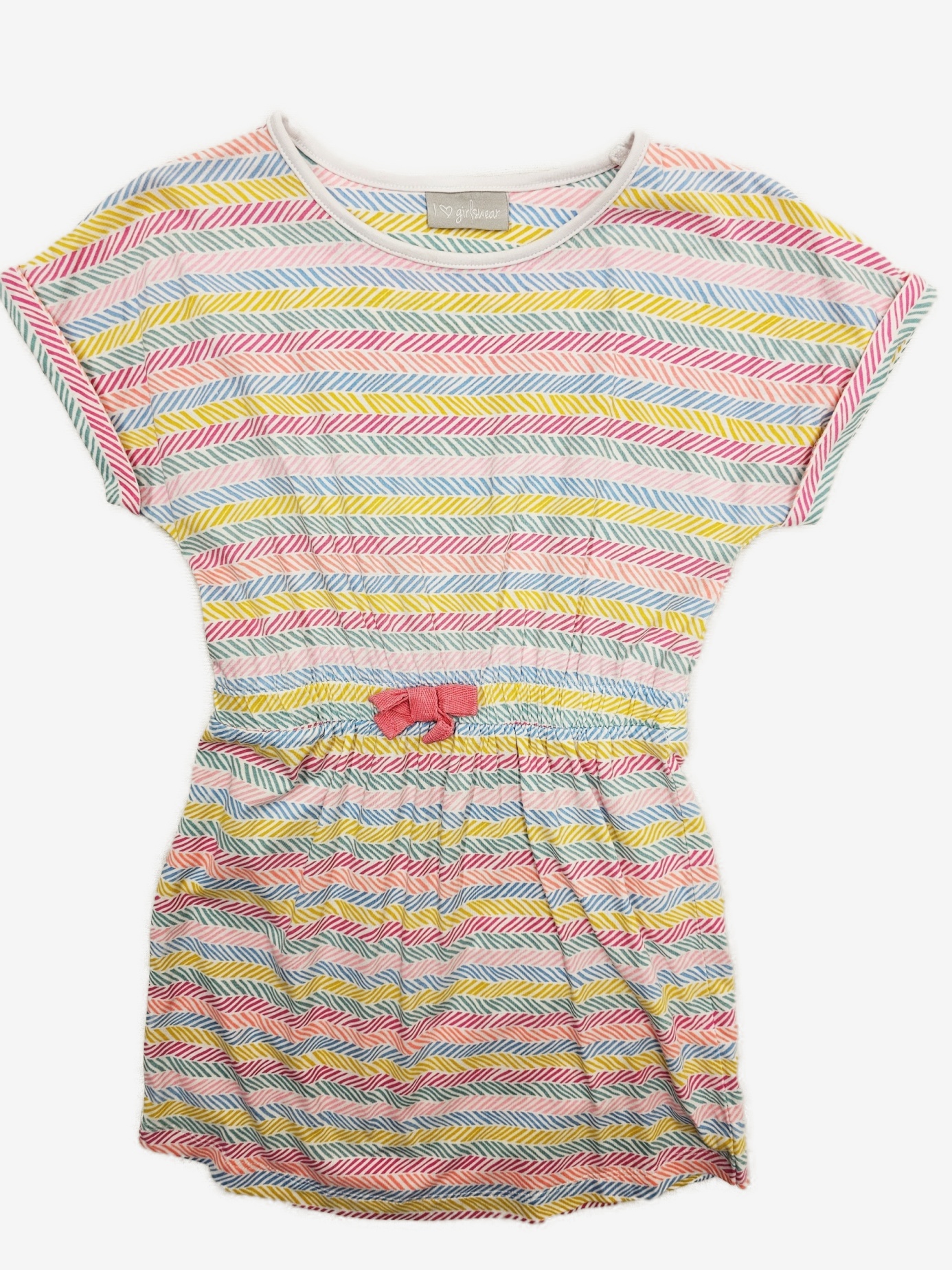 N-11666478.jpg Bavlněné šaty Matalan - Obrázek 1