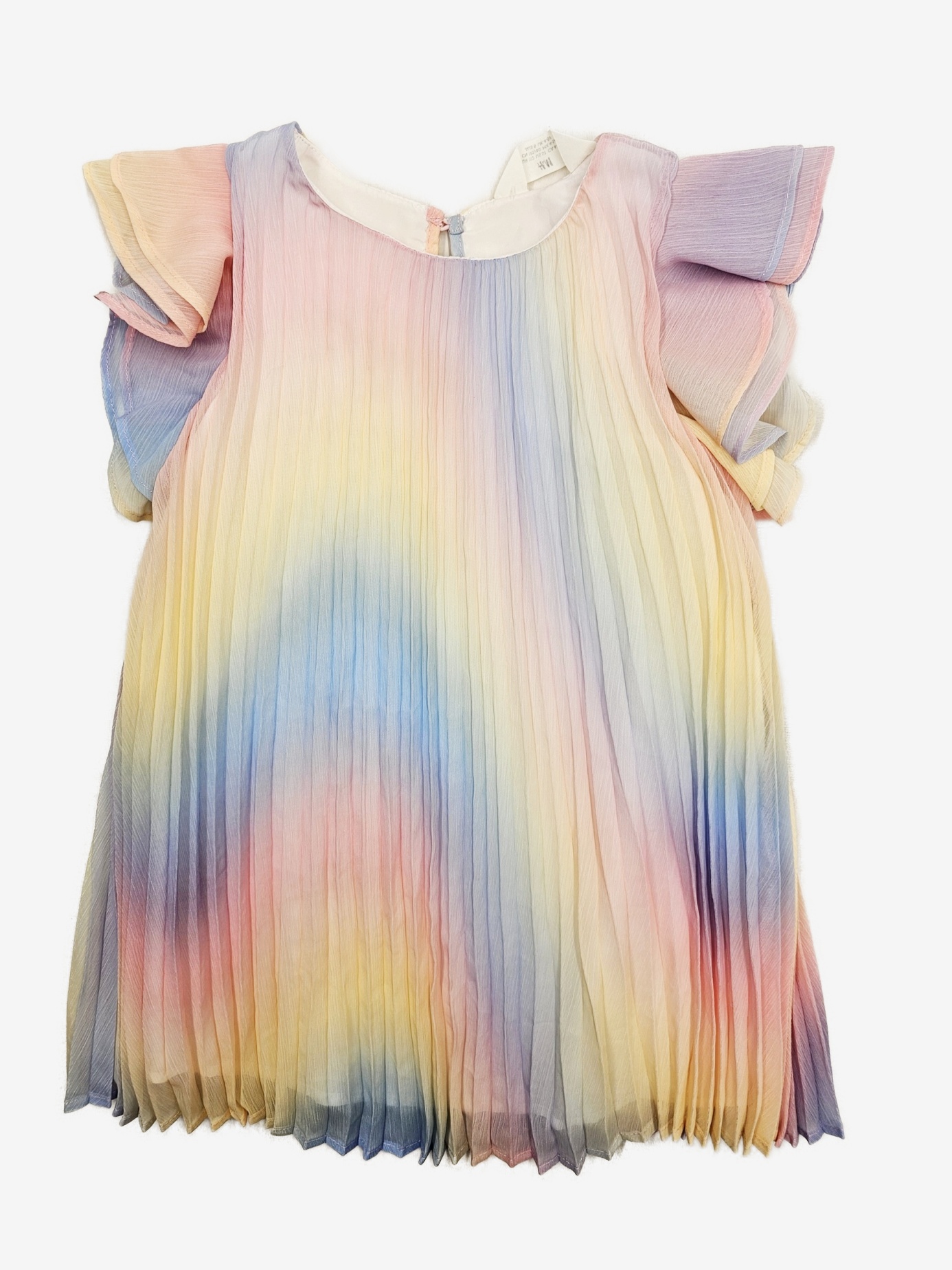 N-11666483.jpg Plisované šaty H&M - Obrázek 1