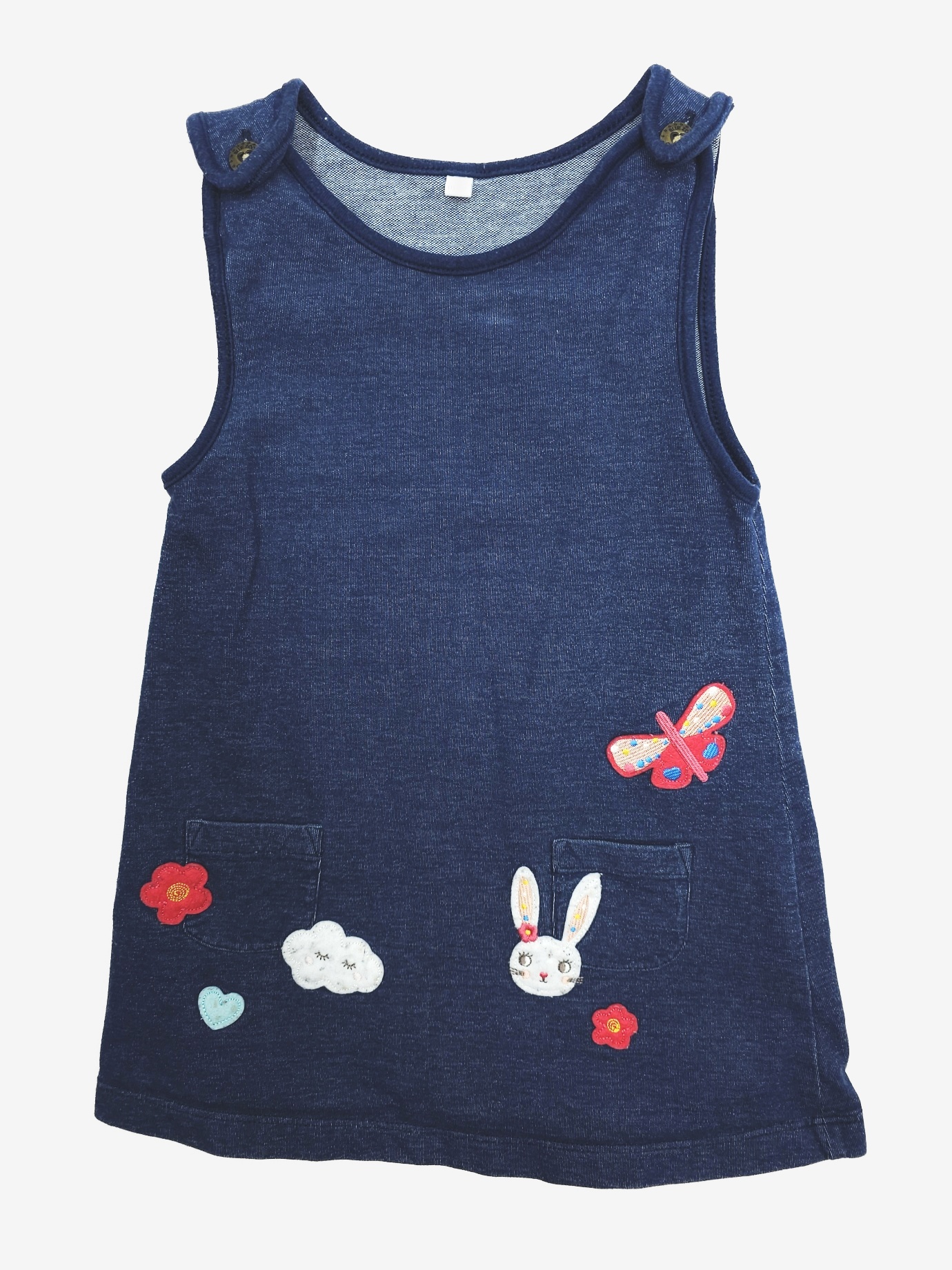 N-11666557.jpg Šaty Bluezoo - Obrázek 1