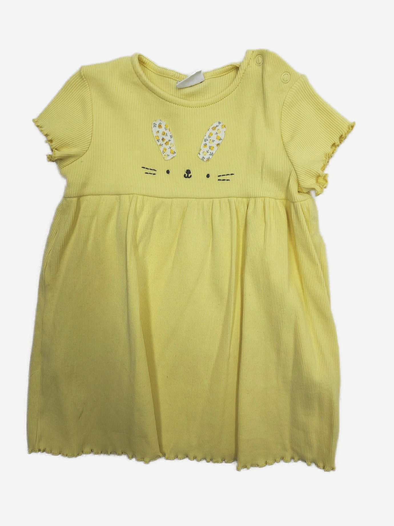 N-11666558.jpg Žebrované šaty F&F - Obrázek 1