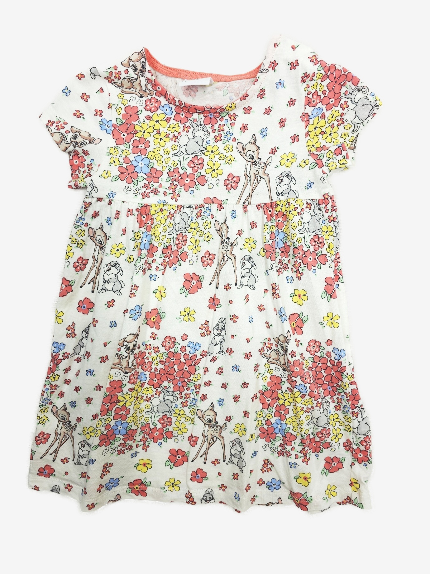 N-11666559.jpg Bavlněné šaty Disney - Obrázek 1