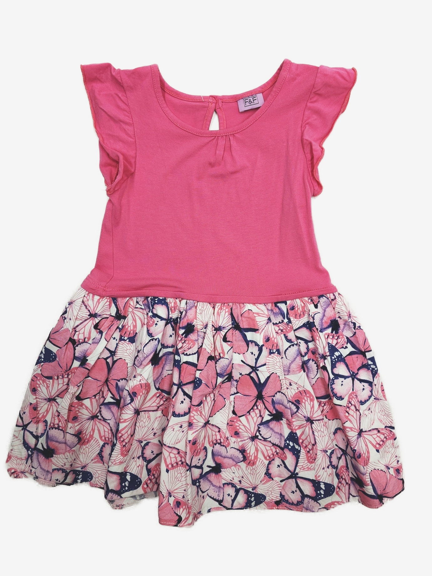 N-11666566.jpg Šaty F&F - Obrázek 1