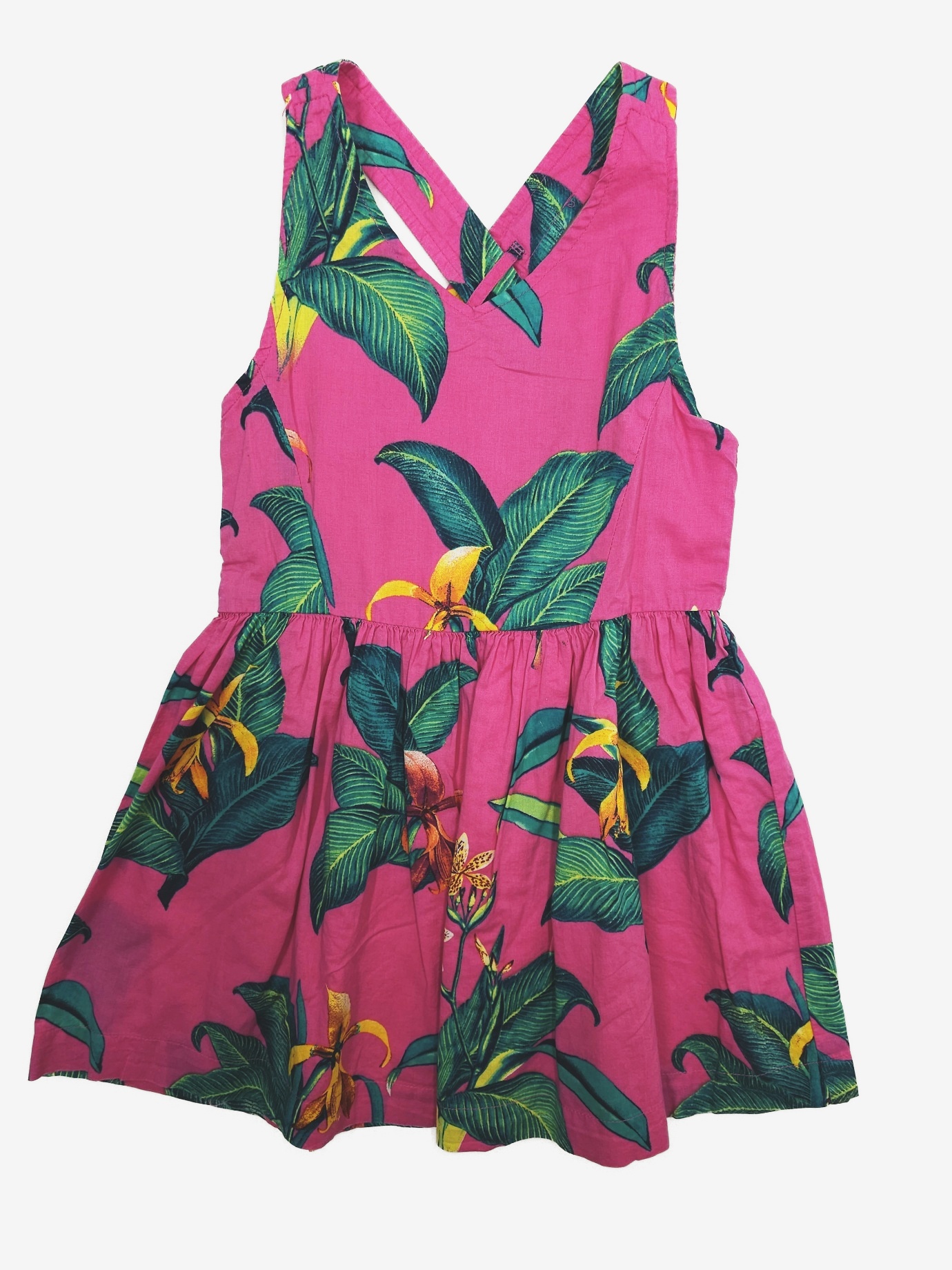 N-11666607.jpg Šaty GAP - Obrázek 1